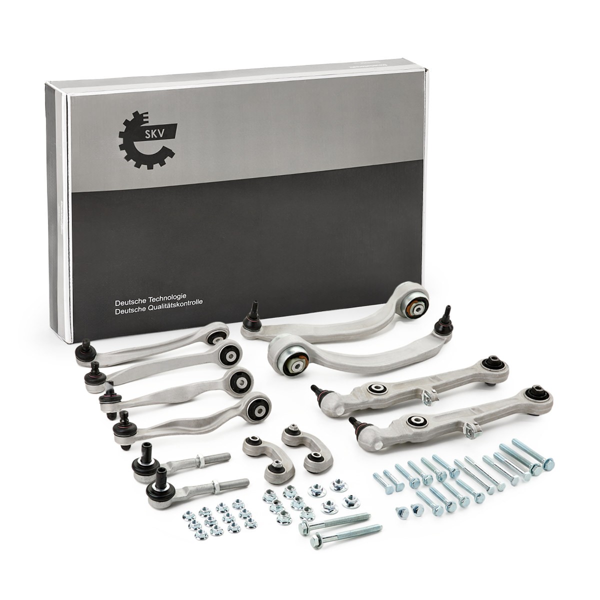 ESEN SKV Kit bras de suspension 04SKV920 Kit de réparation de triangle de suspension ESEN SKV A4 04SKV920 pas cher