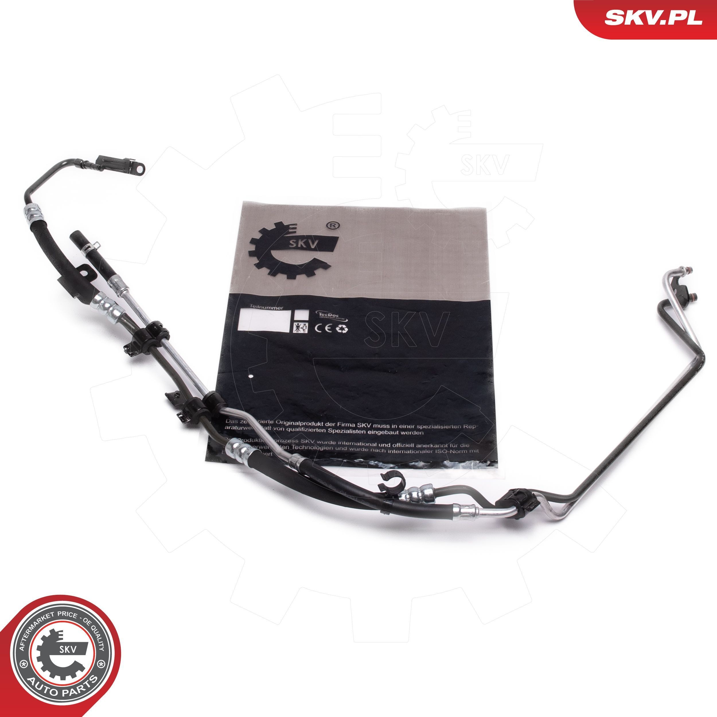 ESEN SKV Υδραυλ. σωληνάκι, σύστ. διεύθυνσης 10SKV841 ESEN SKV 10SKV841 Υδραυλ σωληνάκι σύστ διεύθυνσης Ford Focus Mk2 Hatchback τιμες
