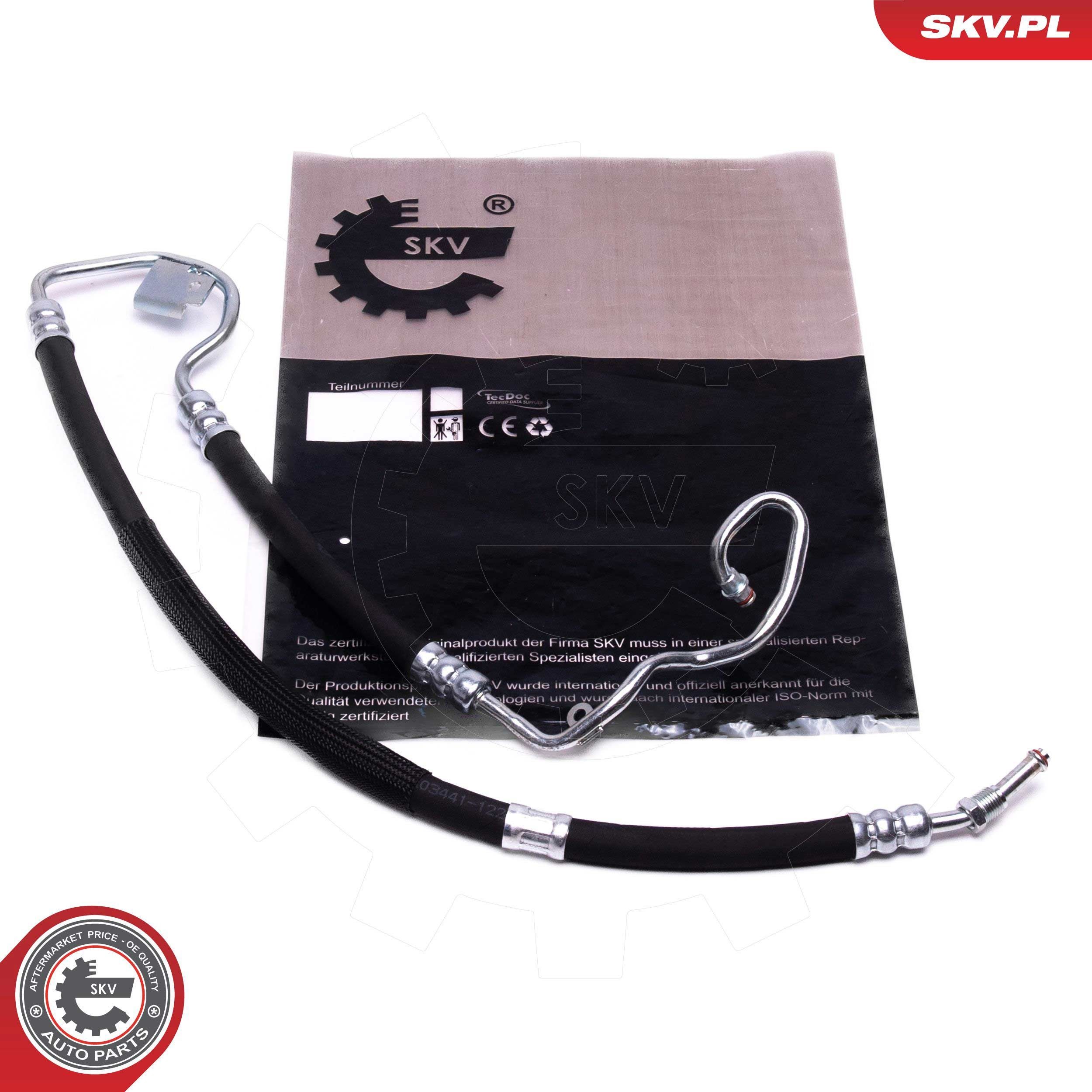 ESEN SKV Tubo hidráulico, direcção 10SKV844 ESEN SKV 10SKV844 Tubo hidráulico, direcção