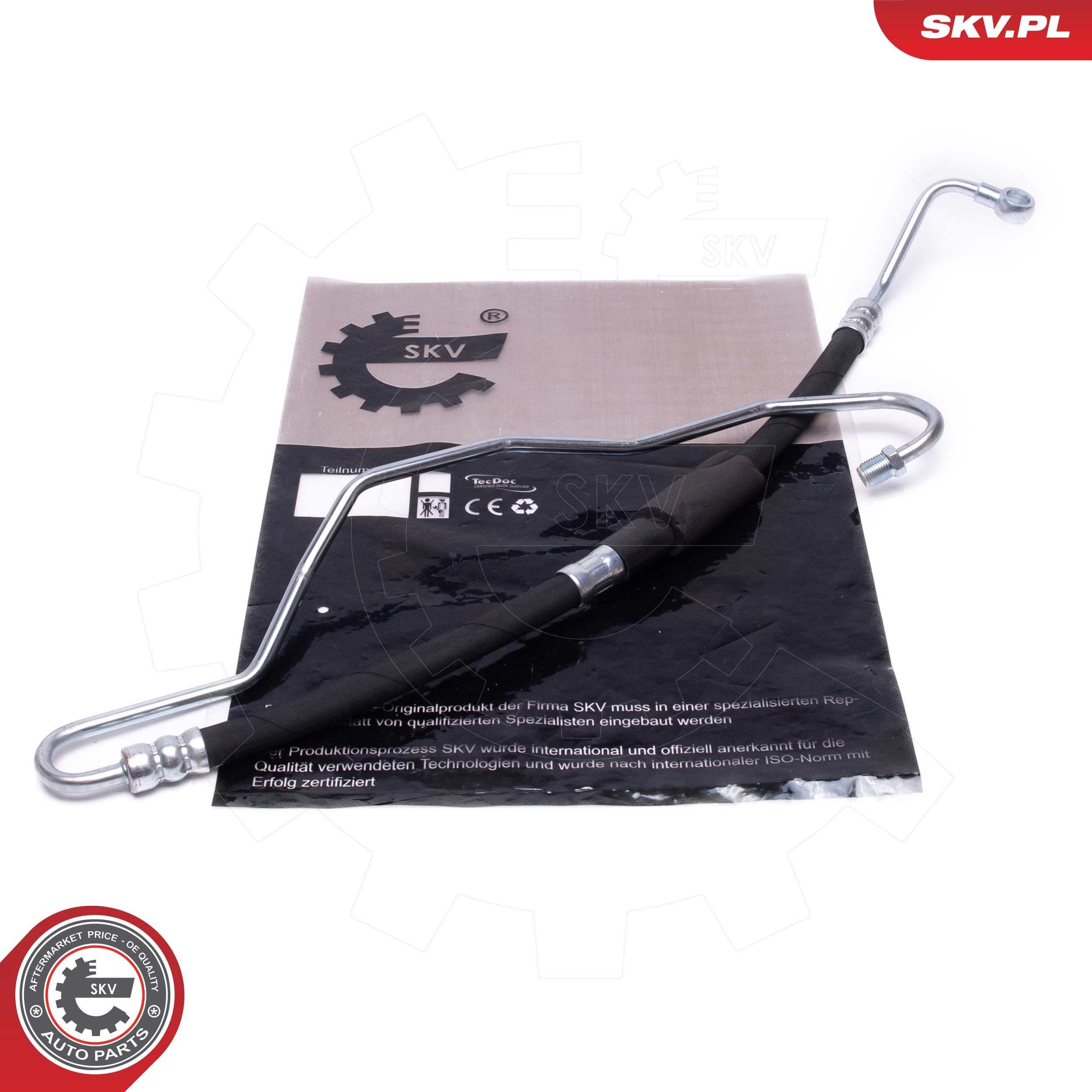 ESEN SKV Flessibile idraulica, Sterzo 10SKV849 10SKV849 Tubo idroguida ESEN SKV TOYOTA COROLLA costo