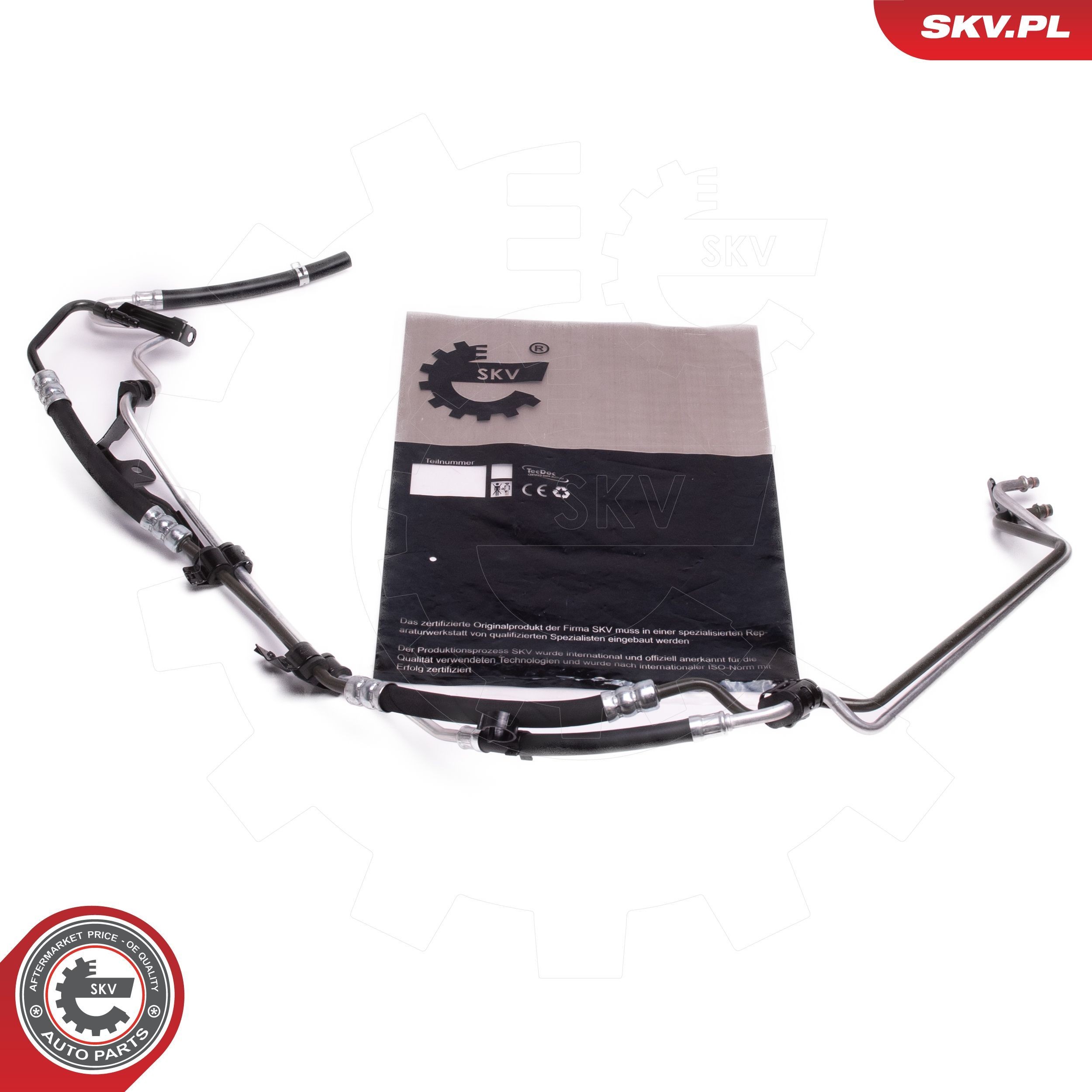 ESEN SKV Υδραυλ. σωληνάκι, σύστ. διεύθυνσης 10SKV860 ESEN SKV 10SKV860 Υδραυλ σωληνάκι σύστ διεύθυνσης Ford Focus Mk2 φθηνά