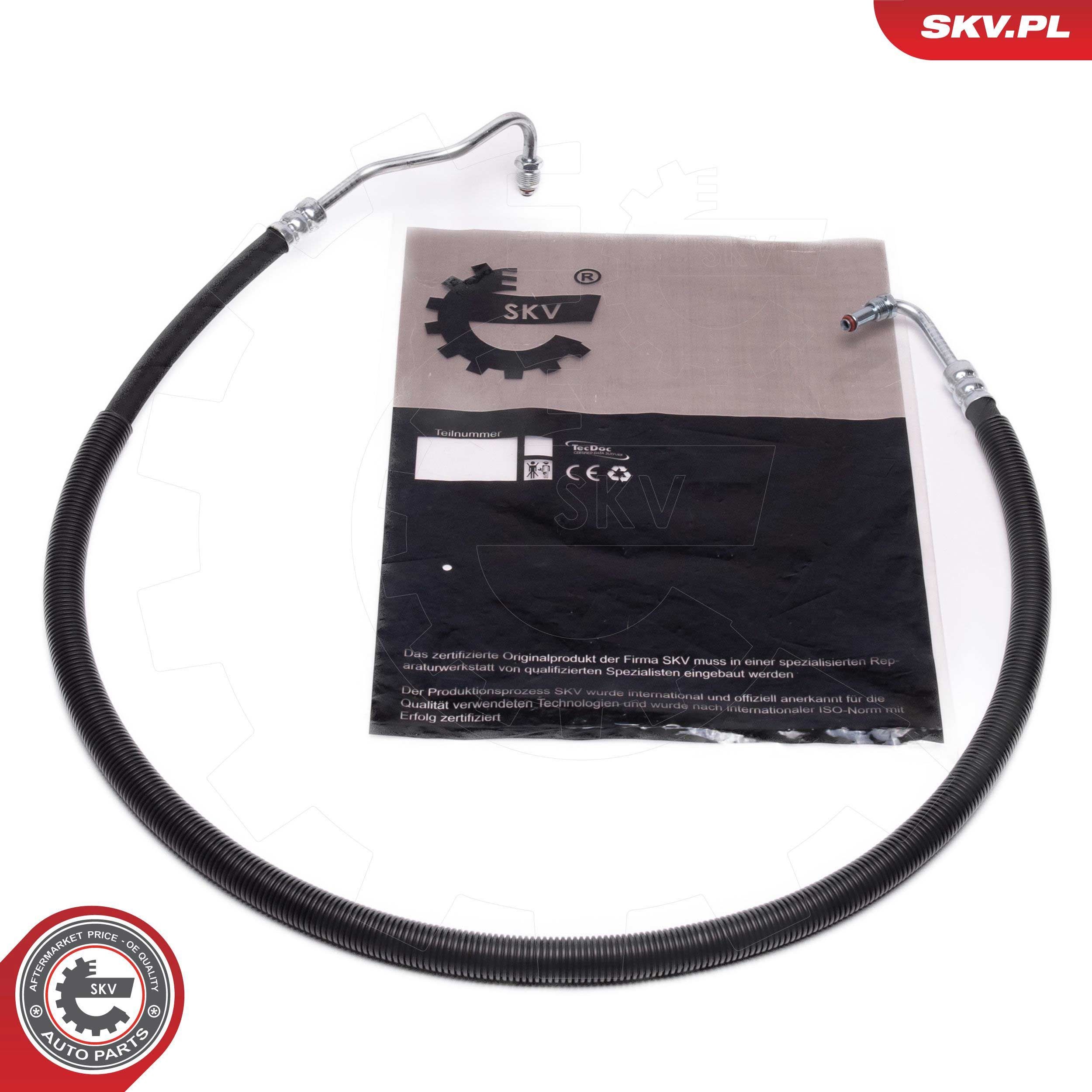 ESEN SKV Styrservoslang 10SKV867 MITSUBISHI servoslang ESEN SKV 10SKV867