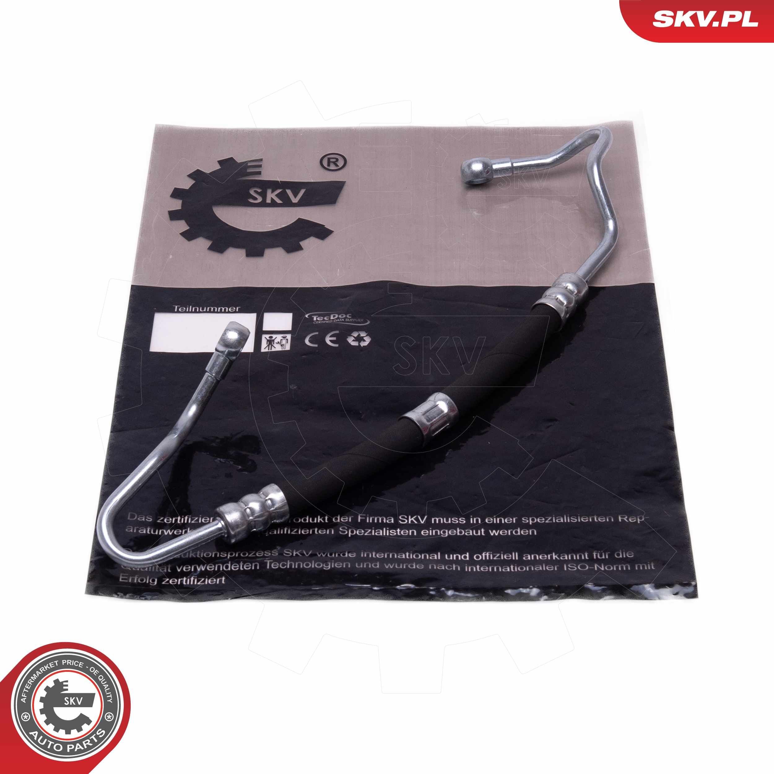 ESEN SKV Stuurbekrachtiging slang 10SKV871 10SKV871 ESEN SKV Hydraulische slang besturing Porsche goedkoop