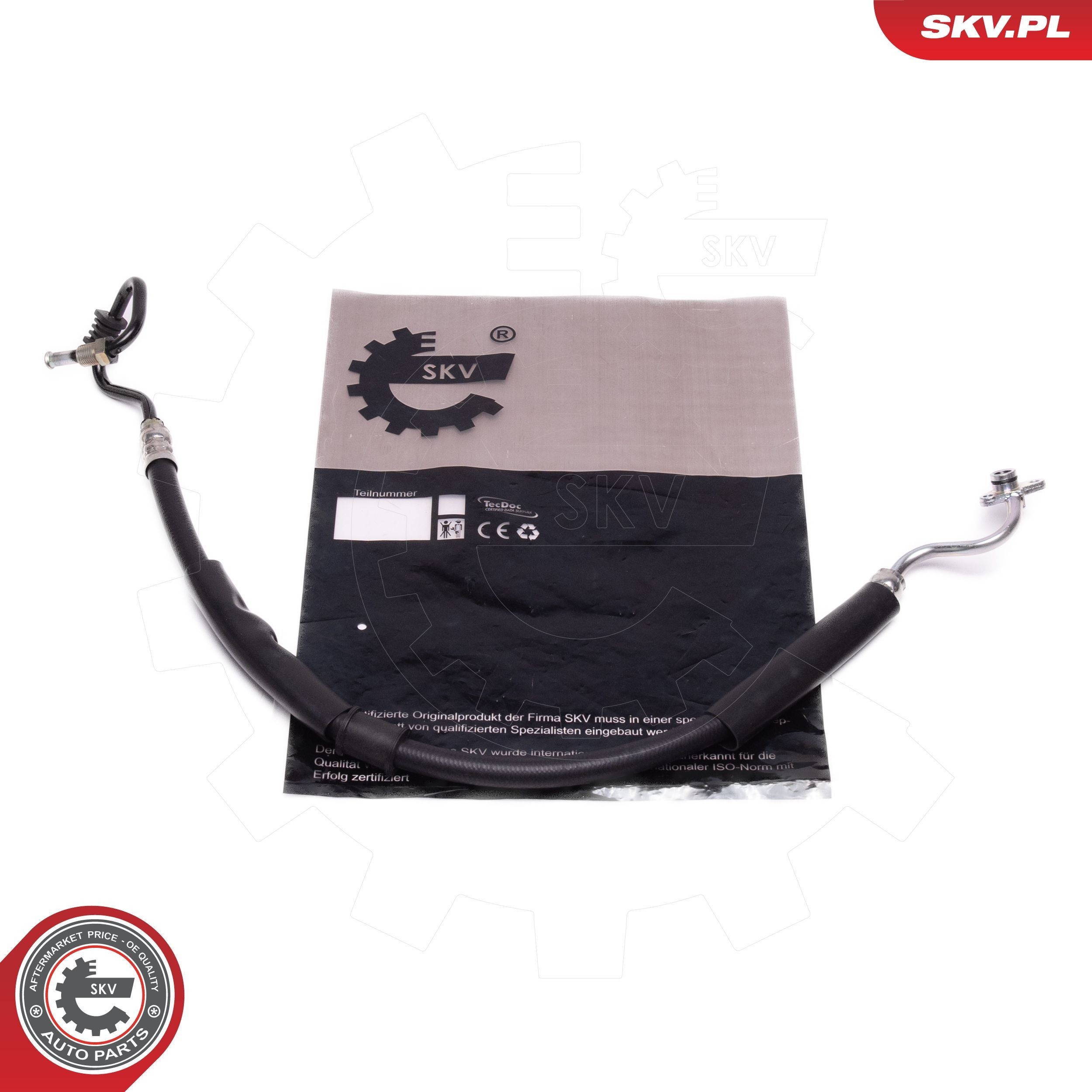 ESEN SKV Hydraulická hadica pre riadenie 10SKV883 Hydraulické hadice riadenie ESEN SKV VIVARO 10SKV883 lacné