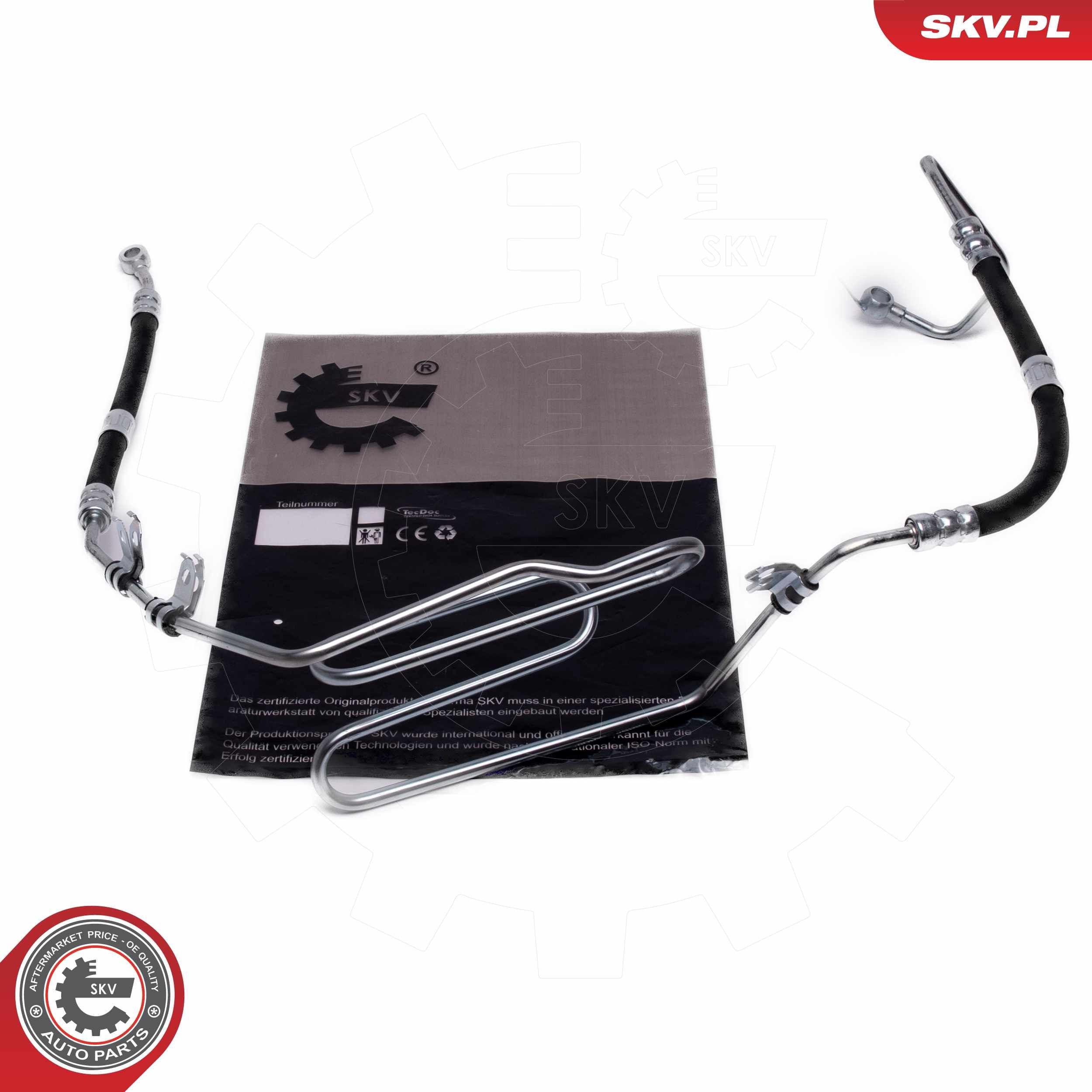 ESEN SKV Υδραυλ. σωληνάκι, σύστ. διεύθυνσης 10SKV887 ESEN SKV 10SKV887 Υδραυλ σωληνάκι σύστ διεύθυνσης Ford TRANSIT COURIER γνήσια