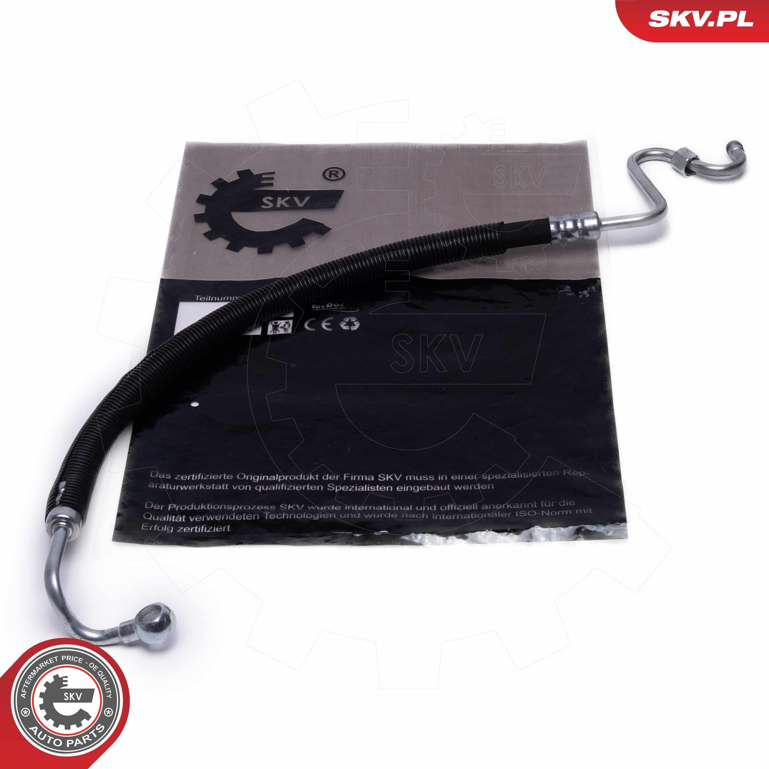 ESEN SKV Styrservoslang 10SKV889 10SKV889 ESEN SKV servoslang Audi A2