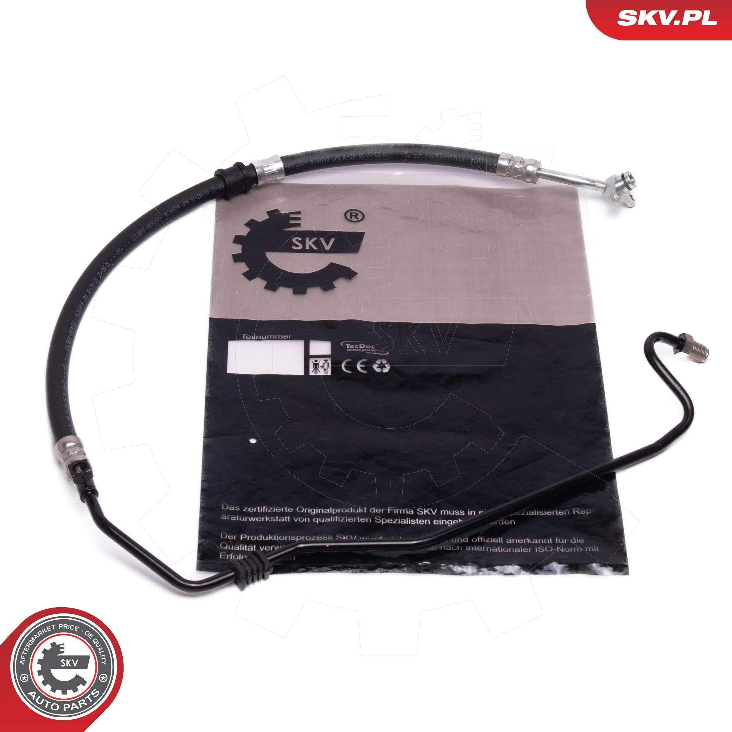 ESEN SKV Υδραυλ. σωληνάκι, σύστ. διεύθυνσης 10SKV890 ESEN SKV 10SKV890 Υδραυλ σωληνάκι σύστ διεύθυνσης Honda CRV 2 φθηνά