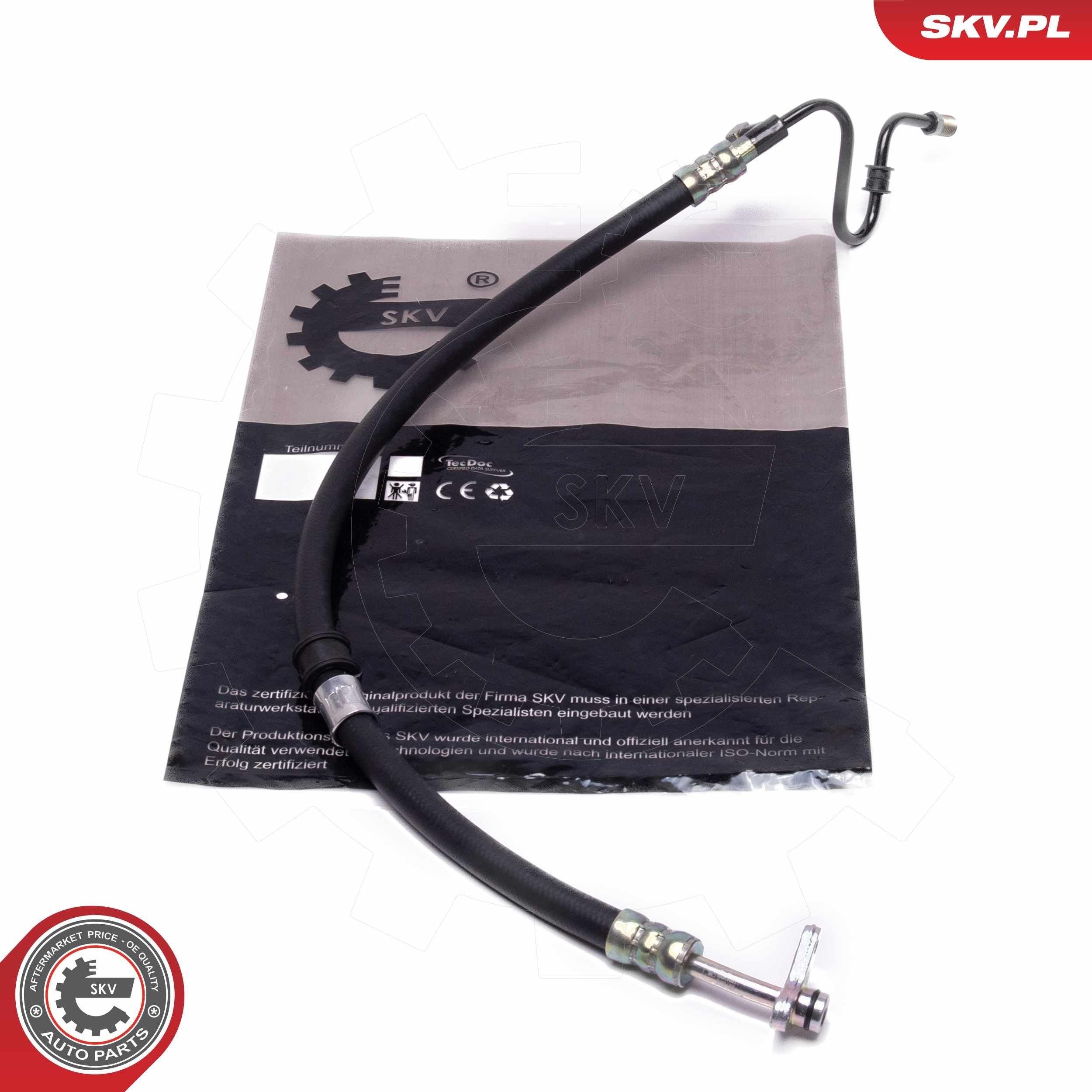 ESEN SKV Υδραυλ. σωληνάκι, σύστ. διεύθυνσης 10SKV891 ESEN SKV 10SKV891 Υδραυλ σωληνάκι σύστ διεύθυνσης Honda CRV 2 σε χαμηλές τιμές
