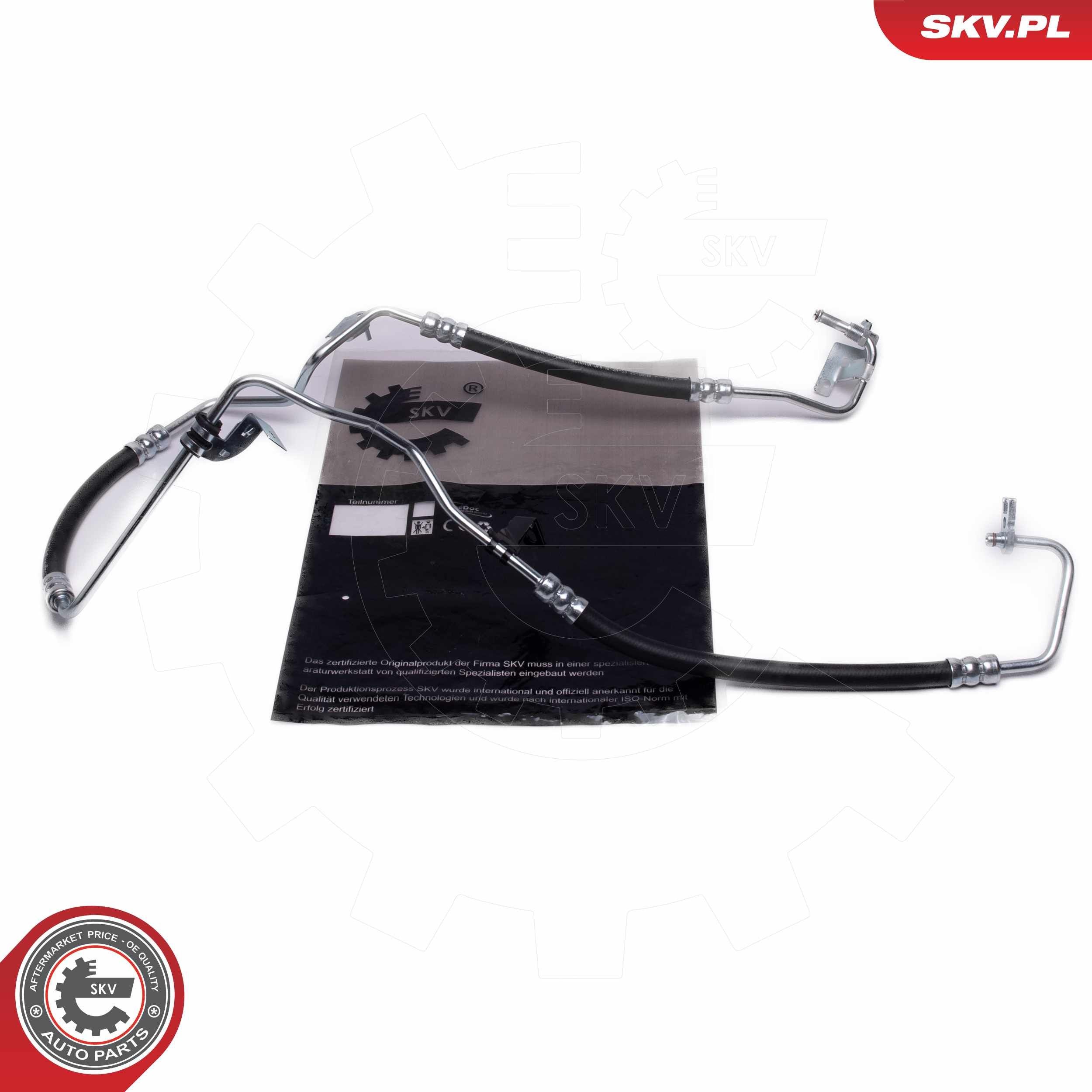 ESEN SKV Hydraulická hadica pre riadenie 10SKV897 ESEN SKV 10SKV897 originálne Hydraulické hadice riadenie SUZUKI IGNIS cena