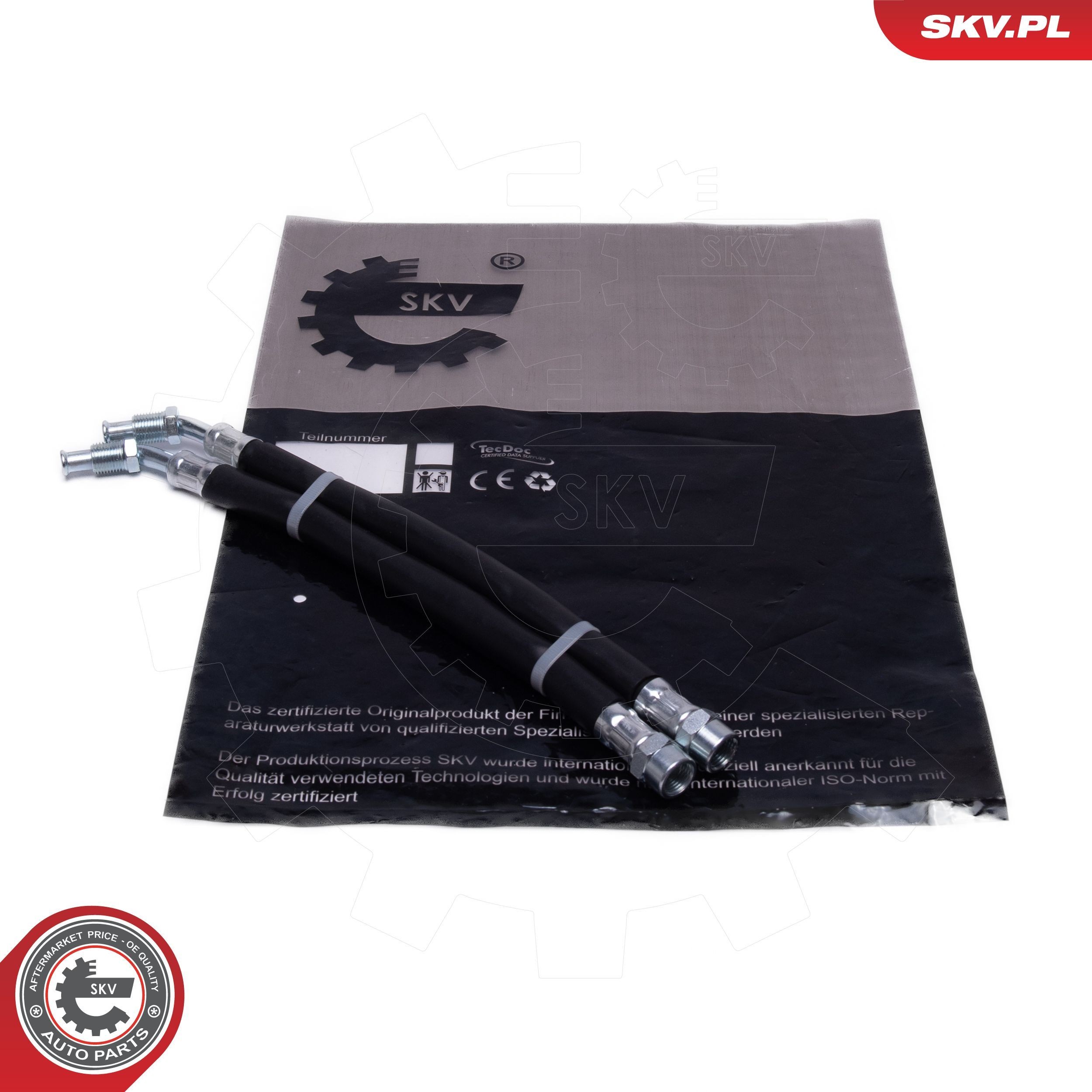 ESEN SKV Hydraulikkslange, styring 10SKV905 ESEN SKV 10SKV905 originale Hydraulikkslange styring Mitsubishi Grandis NA4W hva koster