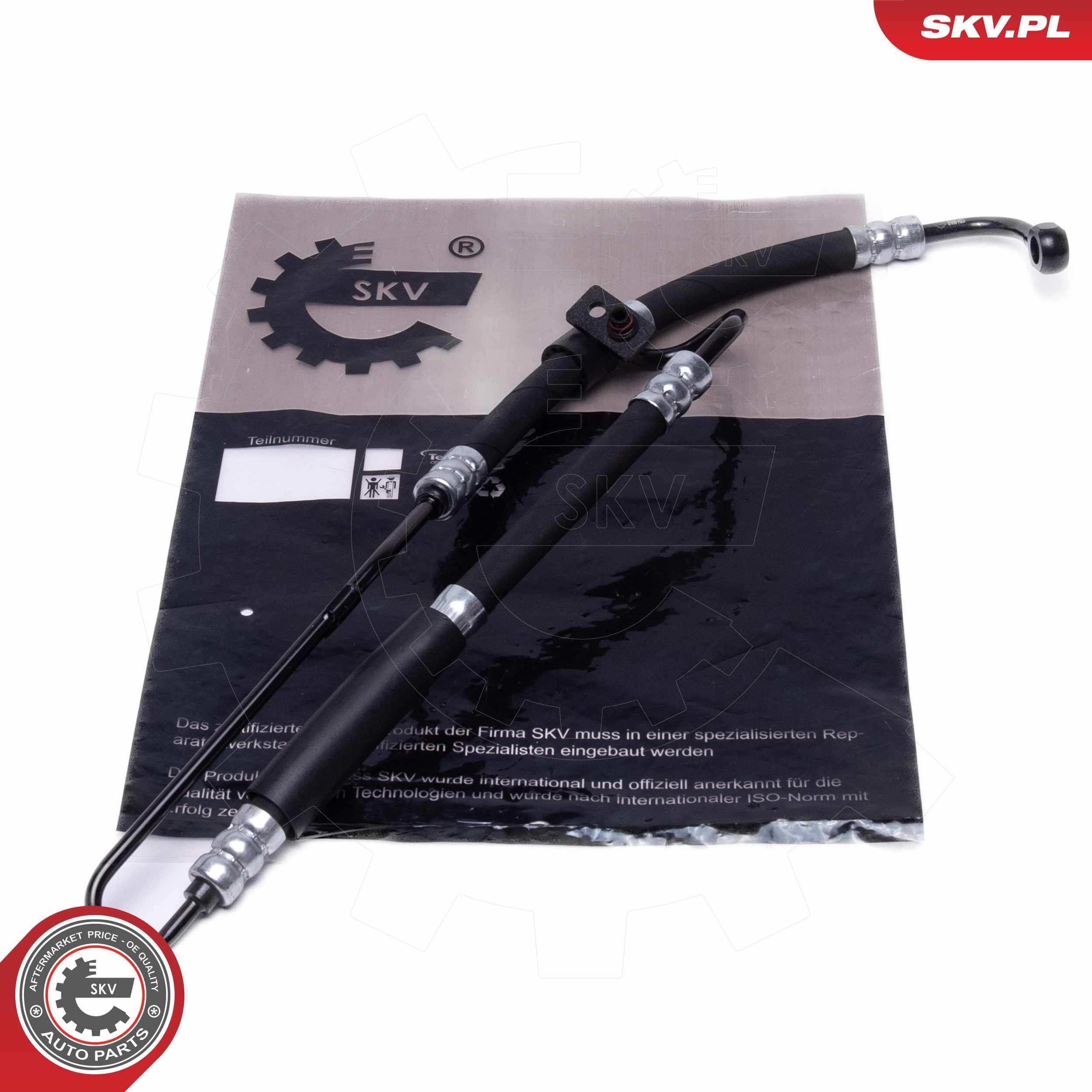 ESEN SKV Hydraulická hadica pre riadenie 10SKV908 Hydraulické hadice riadenie ESEN SKV VIVARO 10SKV908 lacné