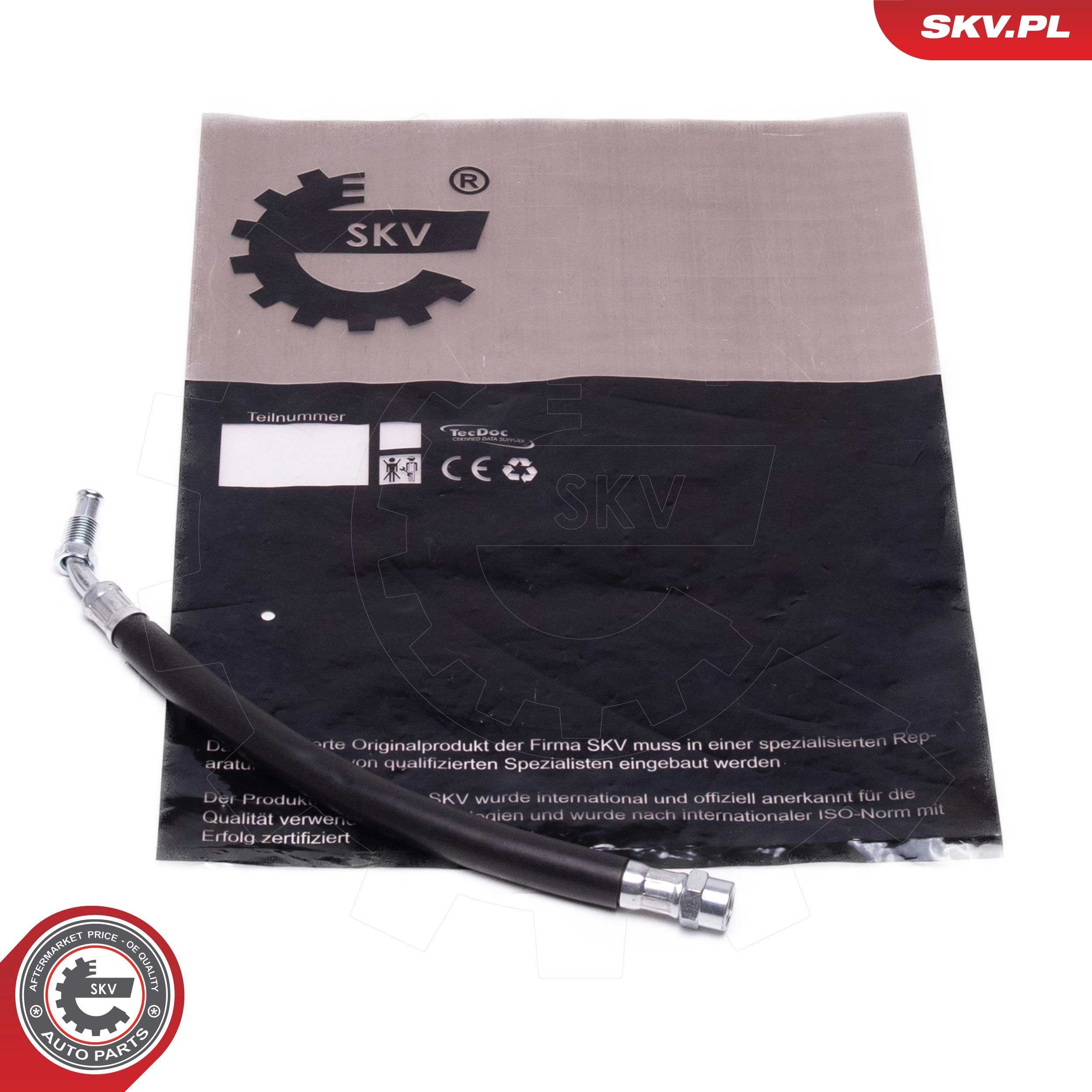 ESEN SKV Tuyau hydraulique, direction 10SKV909 ESEN SKV 10SKV909 d'origine Durite de direction assistée Mitsubishi Carisma DAO coût