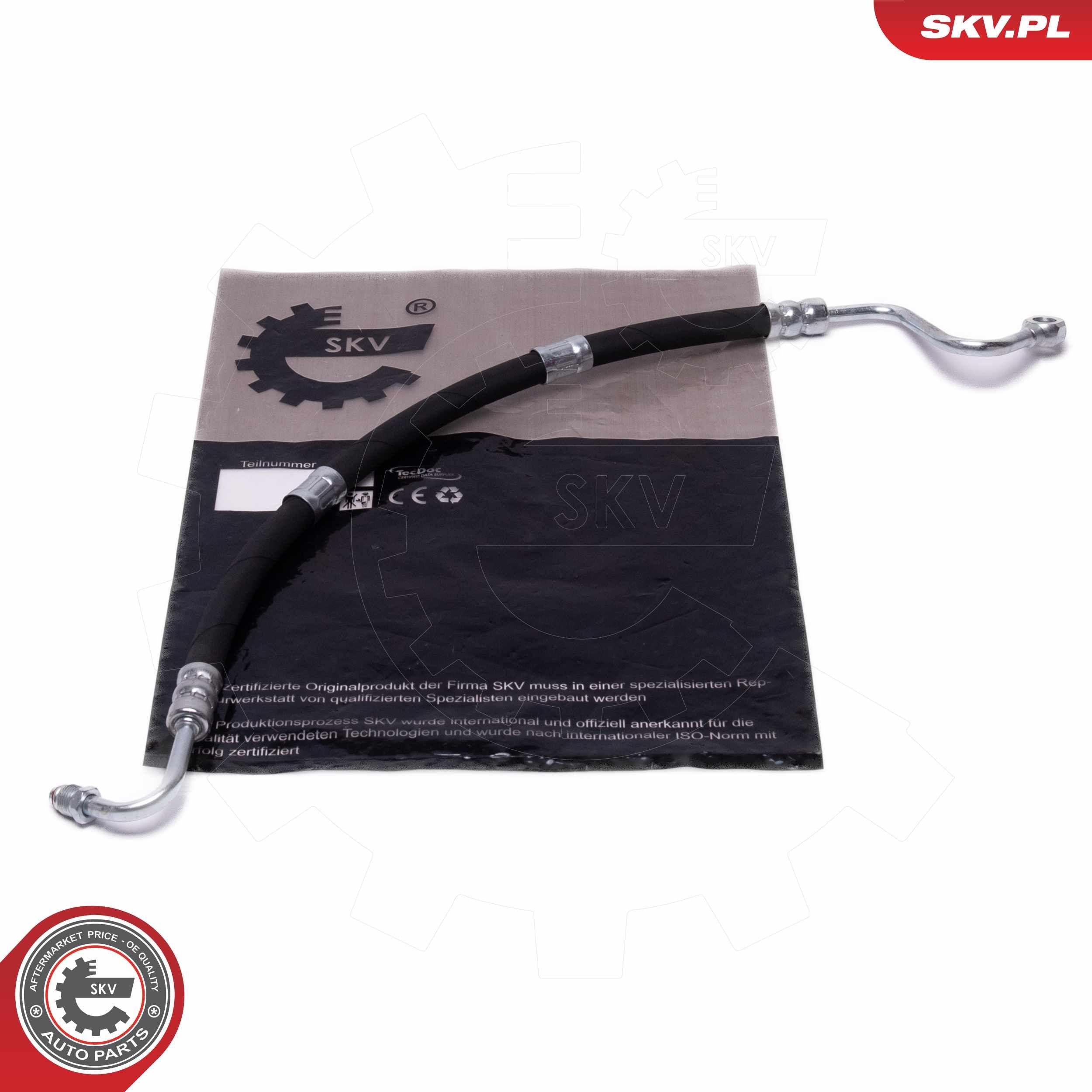 ESEN SKV Flessibile idraulica, Sterzo 10SKV910 10SKV910 costo Tubo idroguida BMW X5 ESEN SKV