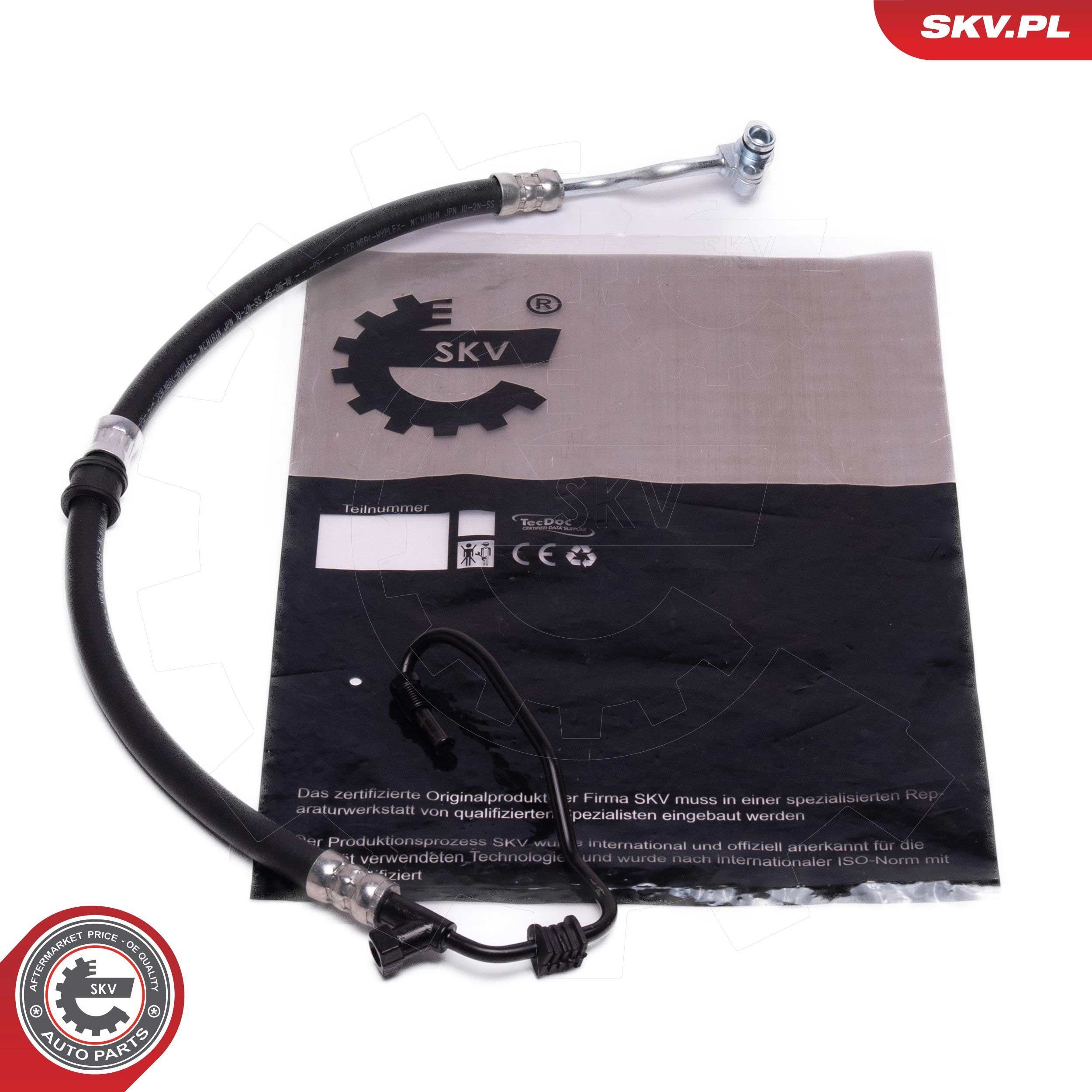 ESEN SKV Tubo hidráulico, direcção 10SKV912 10SKV912 ESEN SKV Mangueira da direção hidráulica Volvo baratos