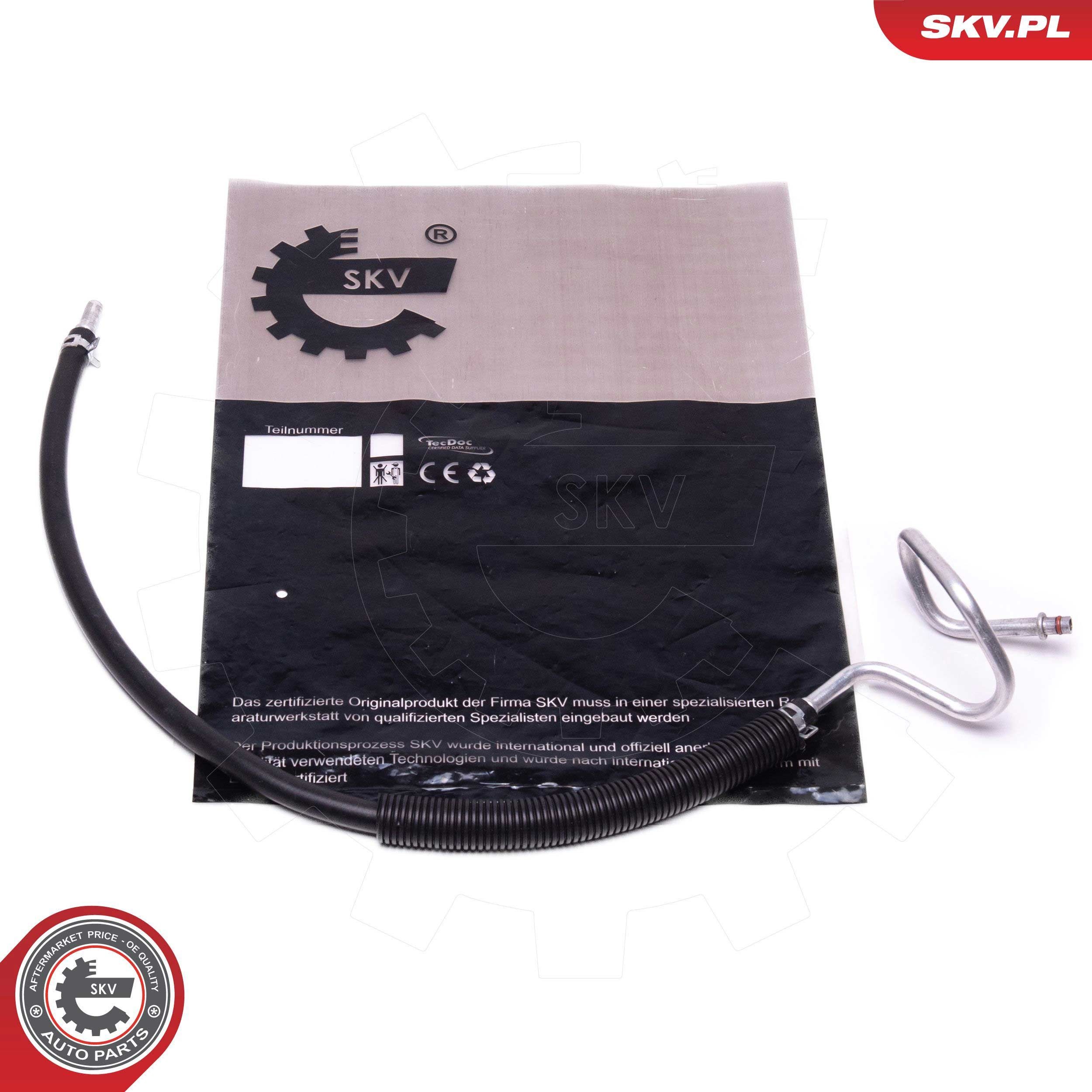 ESEN SKV Stuurbekrachtiging slang 10SKV920 ESEN SKV 10SKV920 Hydraulische slang besturing Ford Mondeo GBP goedkoop