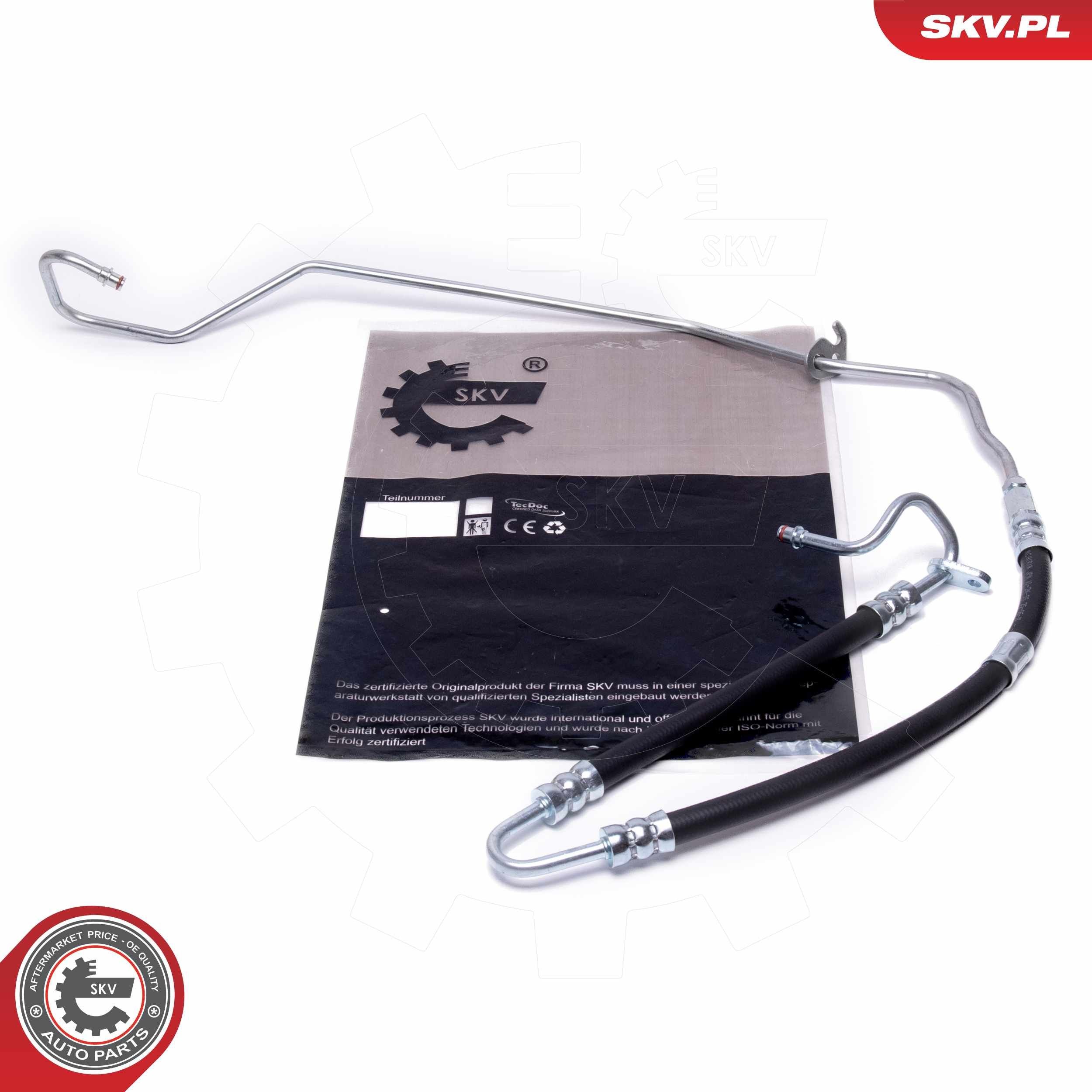 ESEN SKV Styrservoslang 10SKV921 10SKV921 ESEN SKV servoslang Ford GALAXY