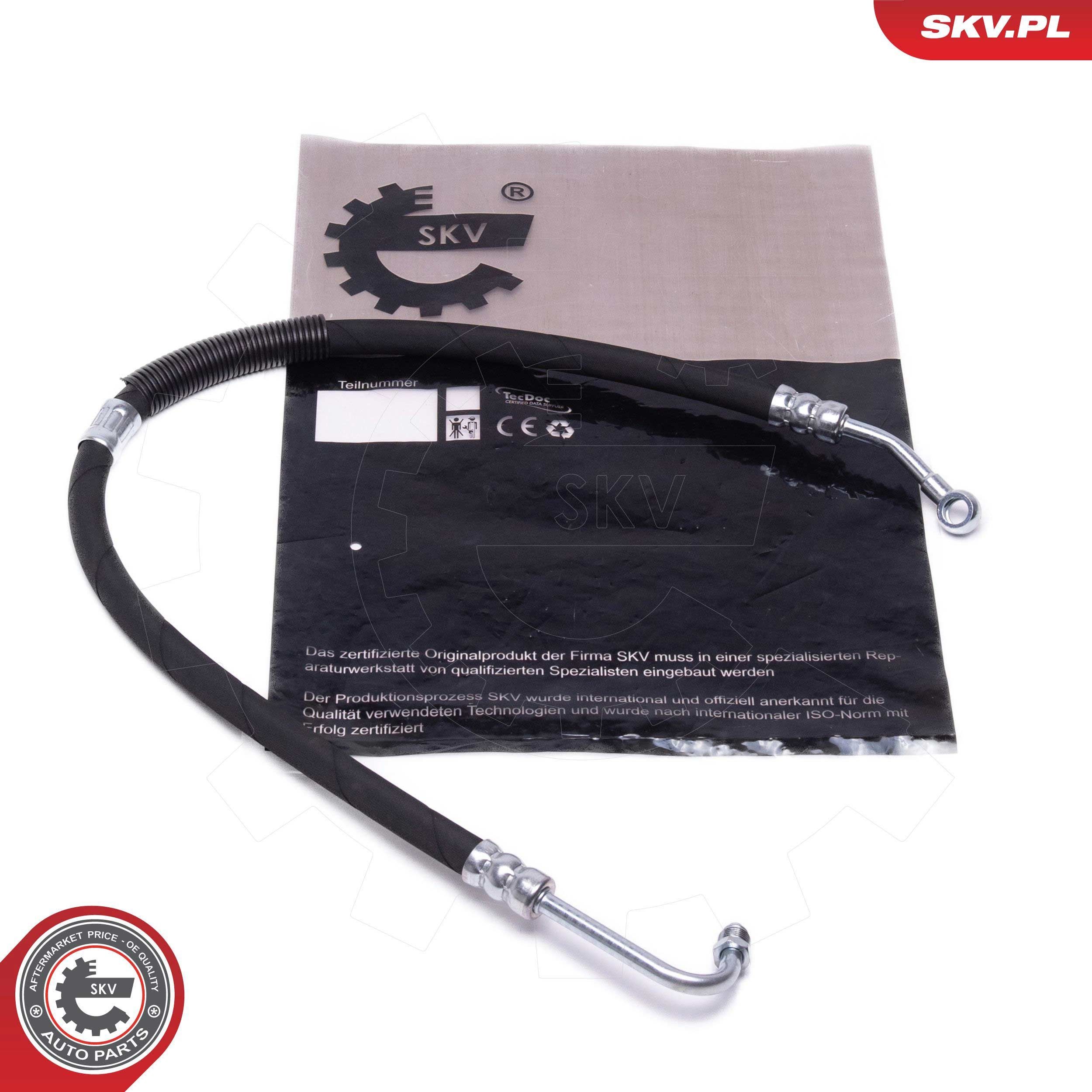 ESEN SKV Tubo hidráulico, direcção 10SKV928 ESEN SKV 10SKV928 Tubo hidráulico direcção BMW F45 preço