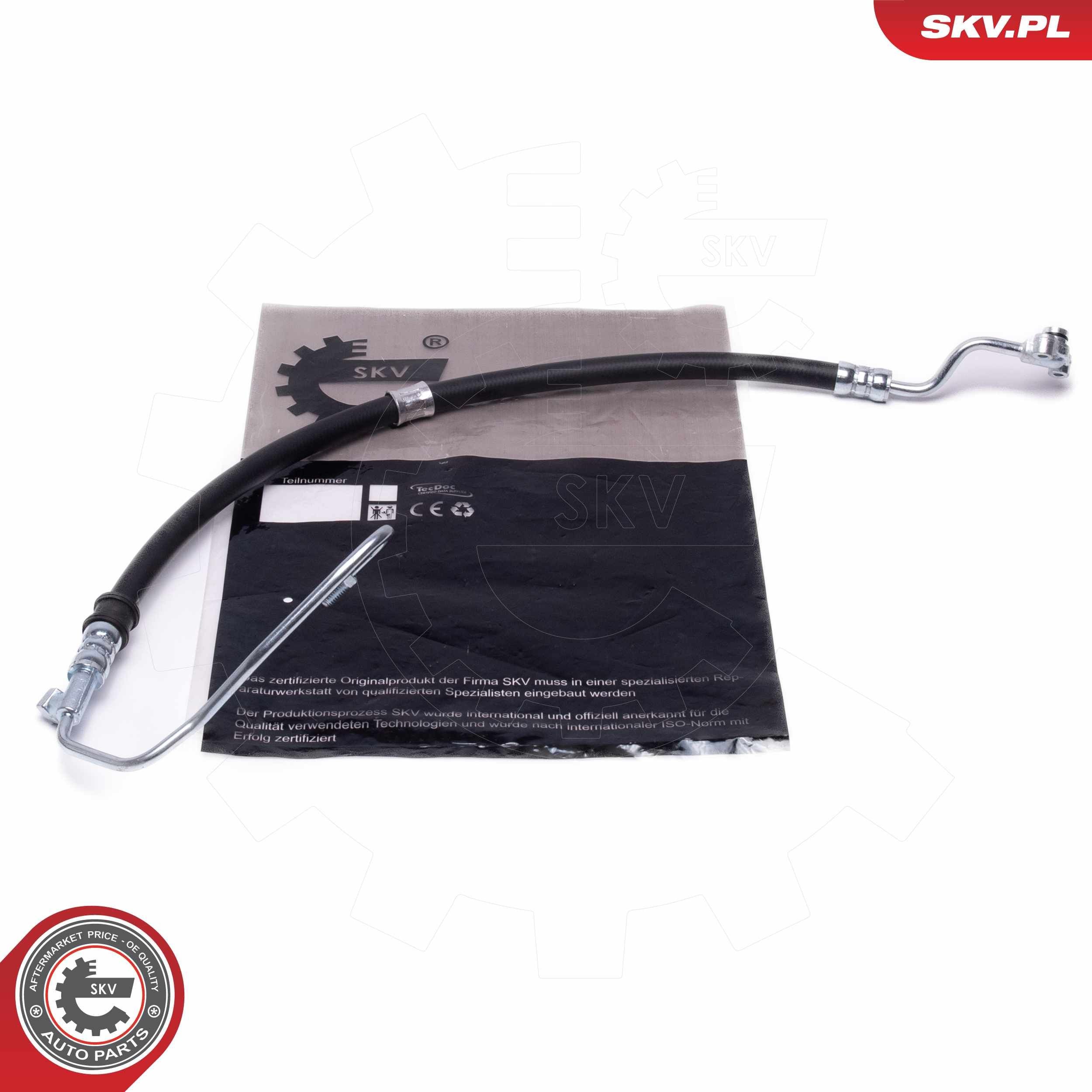 Hydraulikkslange, styring ESEN SKV 10SKV931 ESEN SKV 10SKV931: Servo slange Honda CR-V 2000