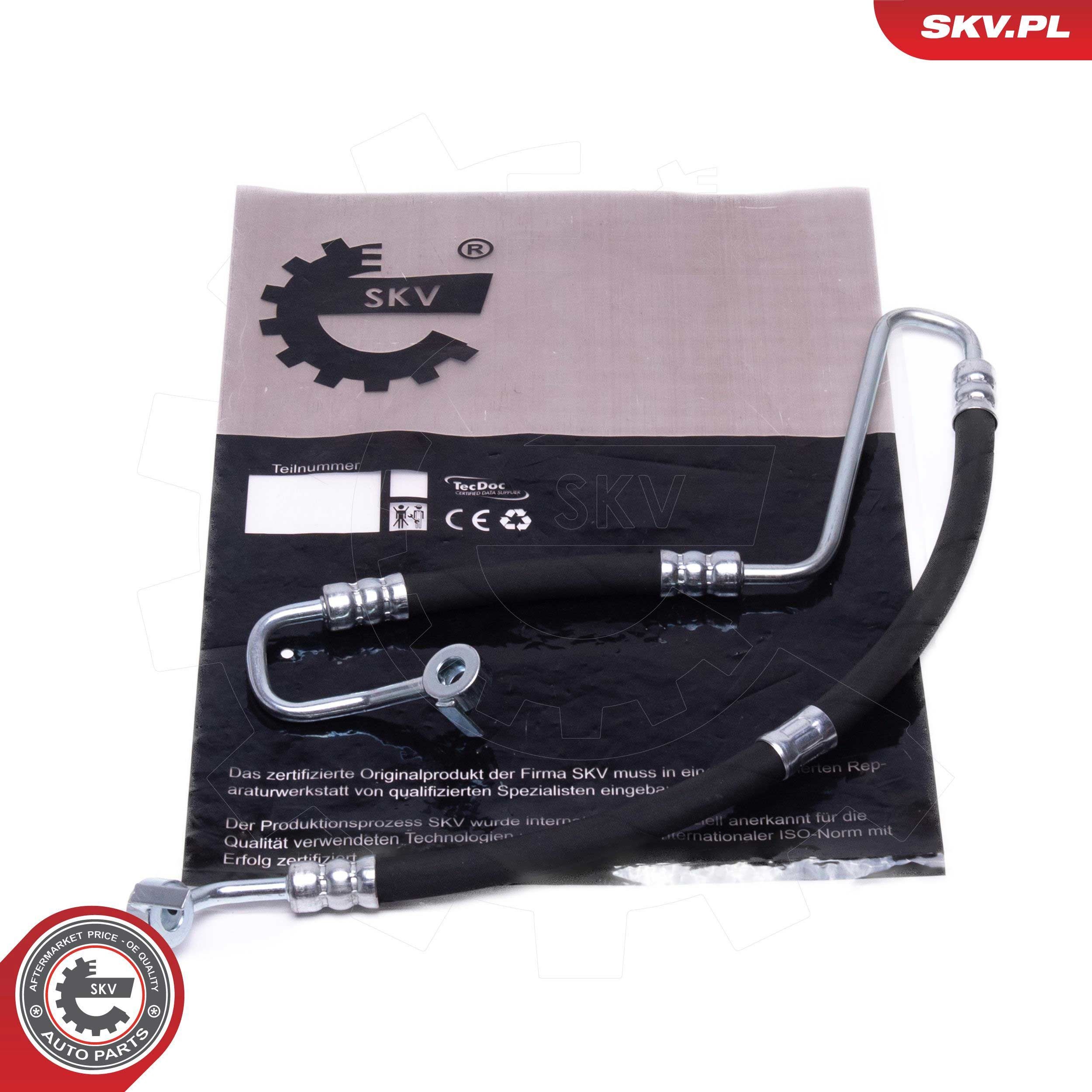 ESEN SKV Stuurbekrachtiging slang 10SKV949 ESEN SKV 10SKV949 originele Hydraulische slang besturing Mazda MX-3 EC kosten