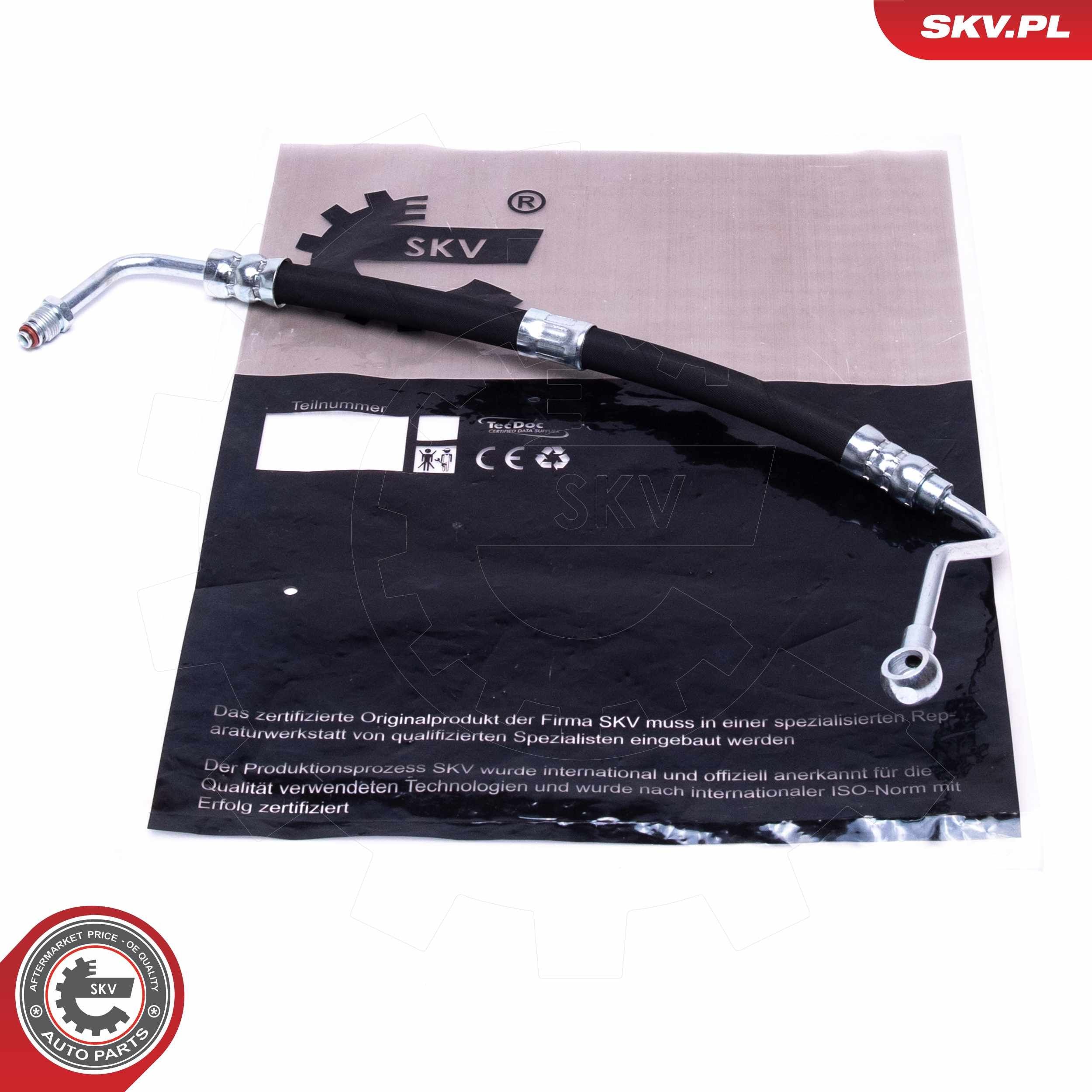 ESEN SKV Υδραυλ. σωληνάκι, σύστ. διεύθυνσης 10SKV954 ESEN SKV 10SKV954 Υδραυλ σωληνάκι σύστ διεύθυνσης Ford TRANSIT COURIER γνήσια