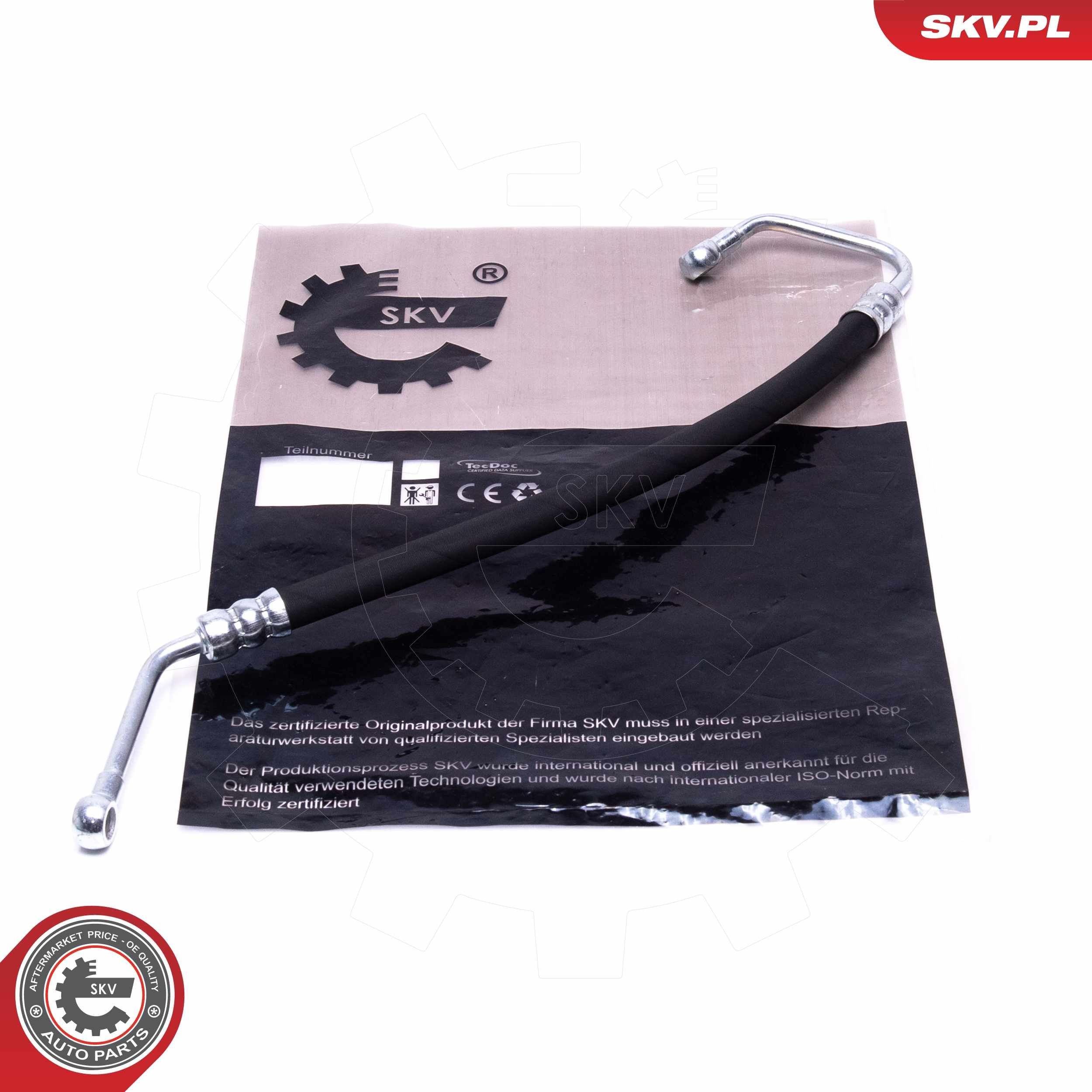 ESEN SKV Υδραυλ. σωληνάκι, σύστ. διεύθυνσης 10SKV955 ESEN SKV 10SKV955 Υδραυλ σωληνάκι σύστ διεύθυνσης BMW G31 γνήσια τιμες