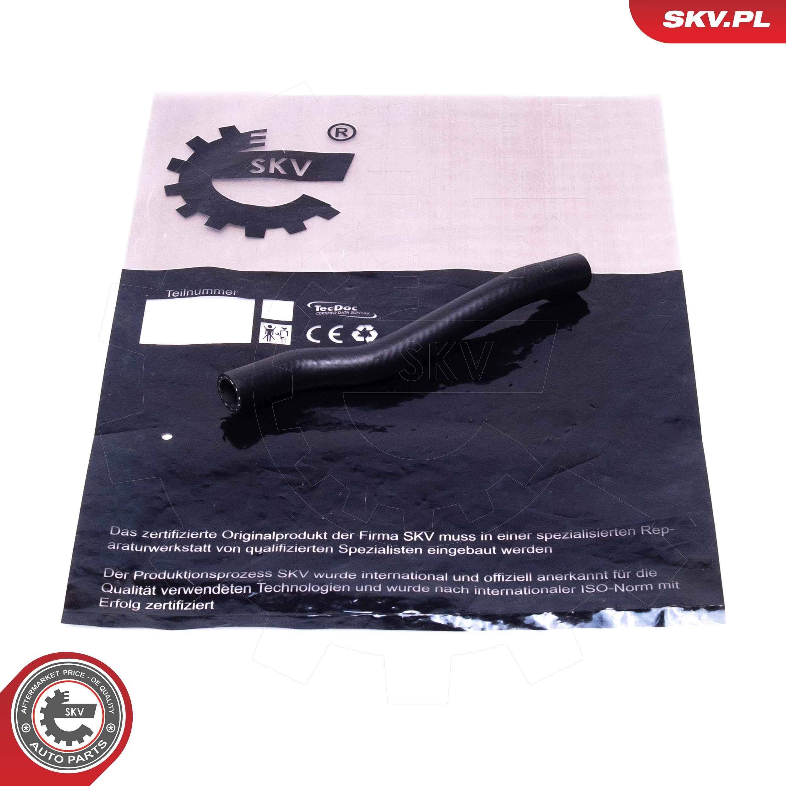ESEN SKV Styrservoslang 10SKV957 ESEN SKV 10SKV957 Styrservoslang