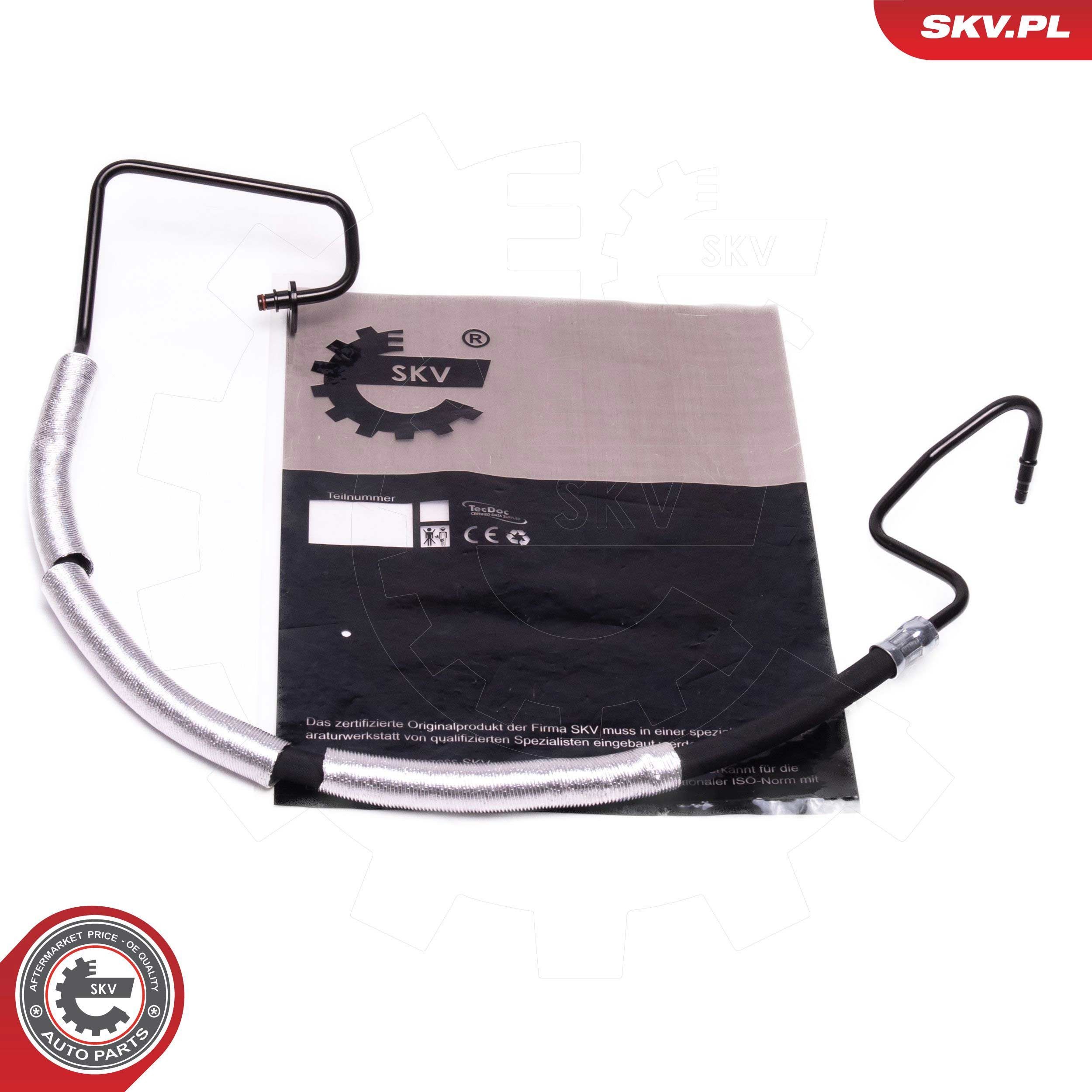 ESEN SKV Hydraulikslange, styretøj 10SKV959 10SKV959 ESEN SKV Hydraulik-slange Jeep billig