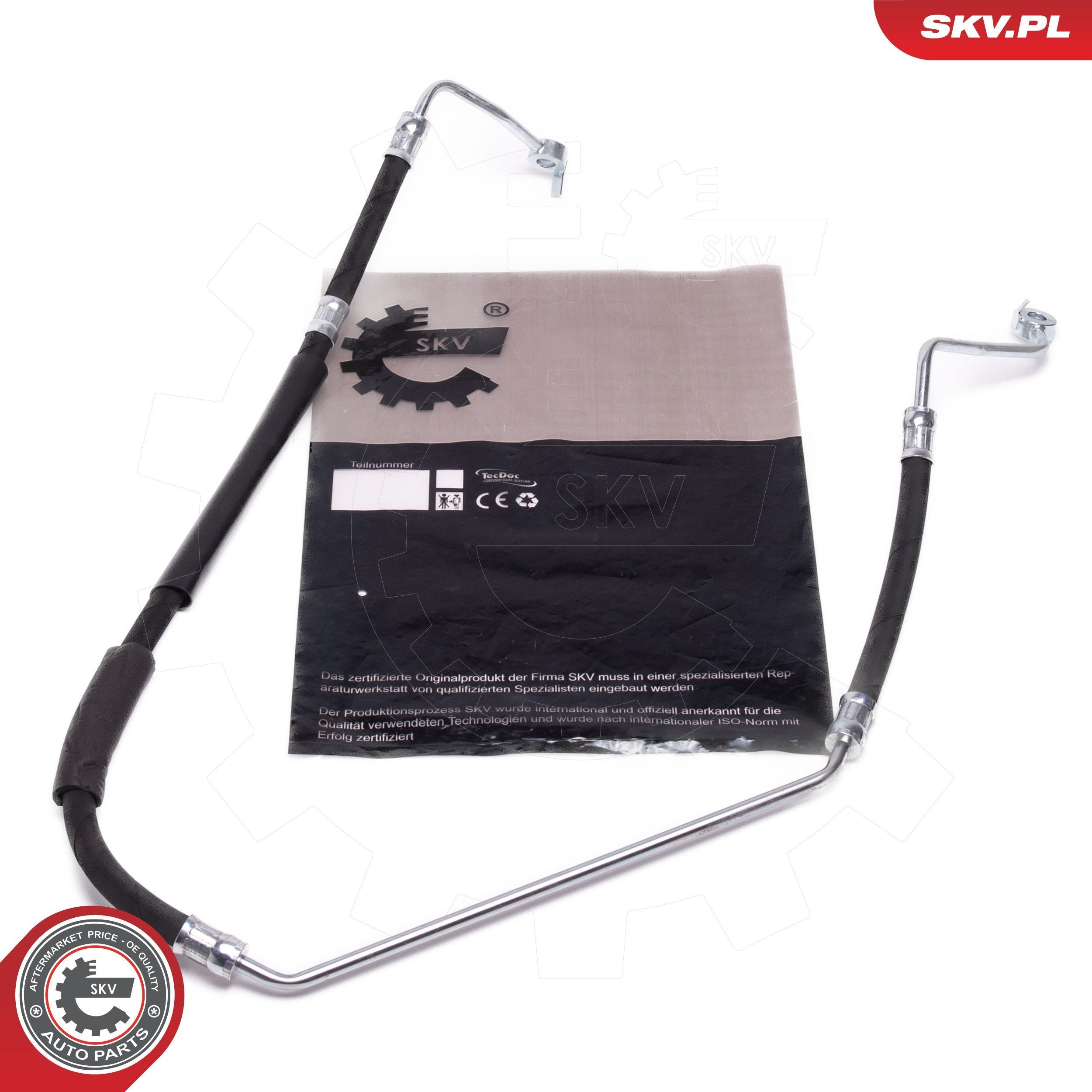 ESEN SKV Υδραυλ. σωληνάκι, σύστ. διεύθυνσης 10SKV965 ESEN SKV 10SKV965 Υδραυλ σωληνάκι σύστ διεύθυνσης Ford TRANSIT COURIER γνήσια