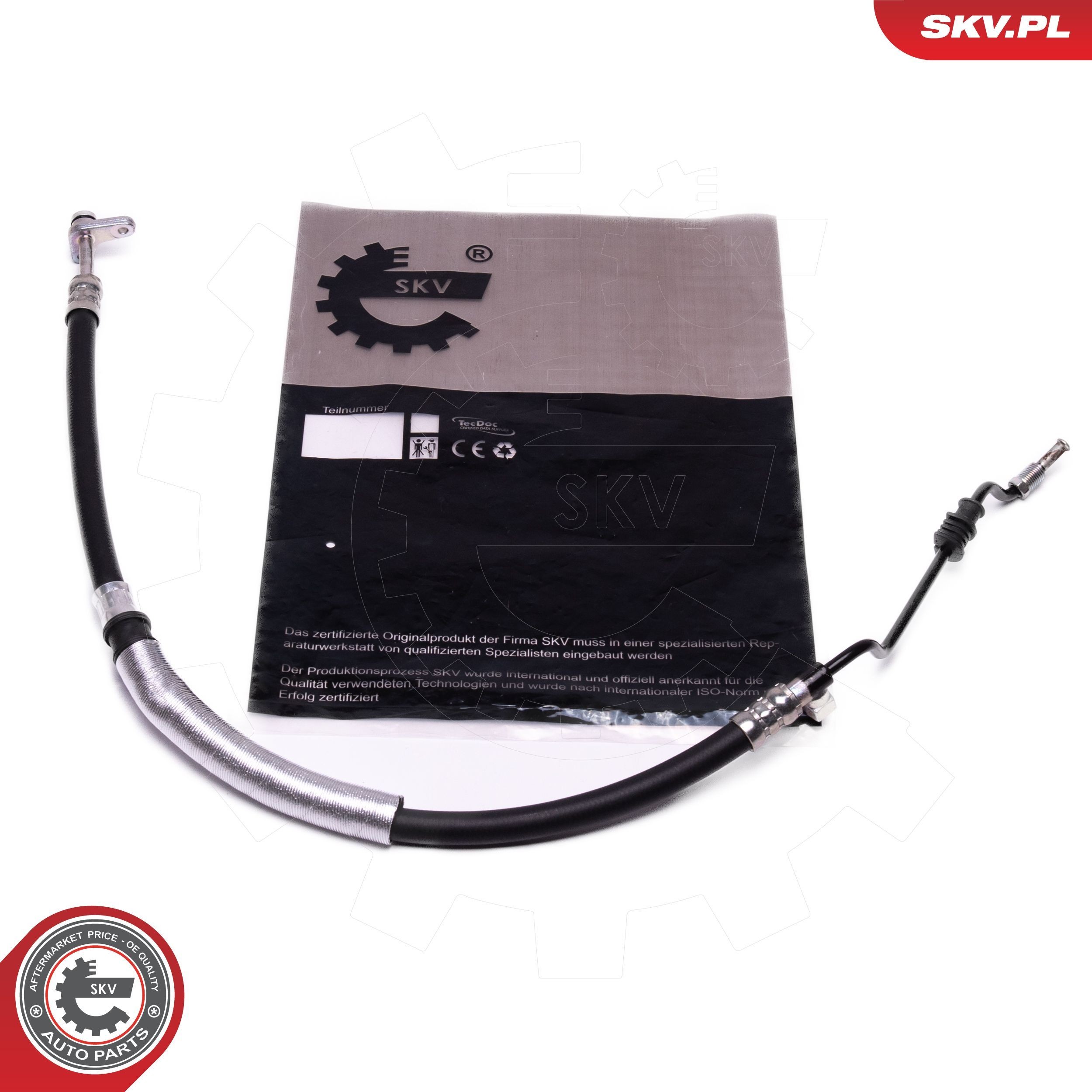 ESEN SKV Servoleitung 10SKV967 Hydraulikschlauch Lenkung ESEN SKV SWIFT 10SKV967 günstig