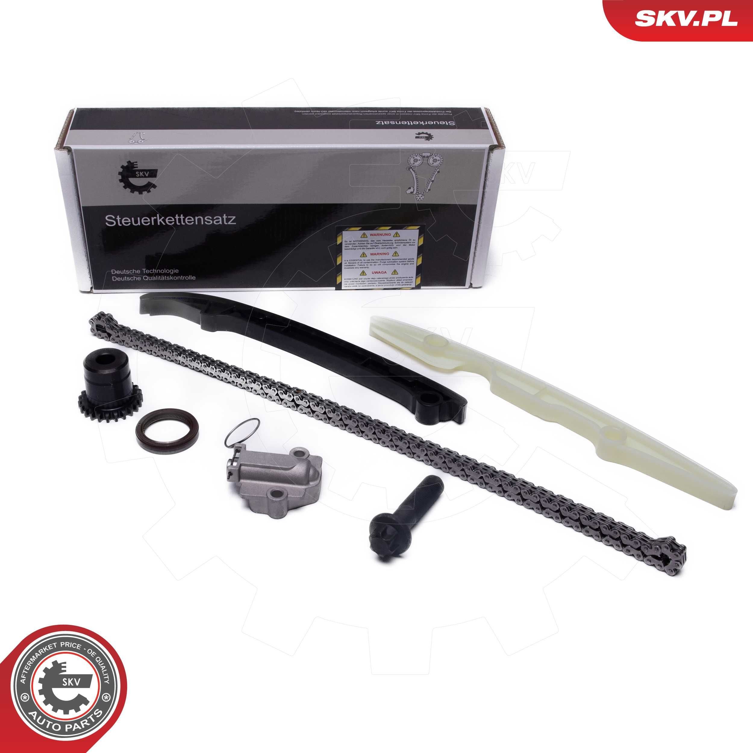 ESEN SKV Kit catena distribuzione 21SKV262 21SKV262 costo Kit catena distribuzione ESEN SKV CHRYSLER 300
