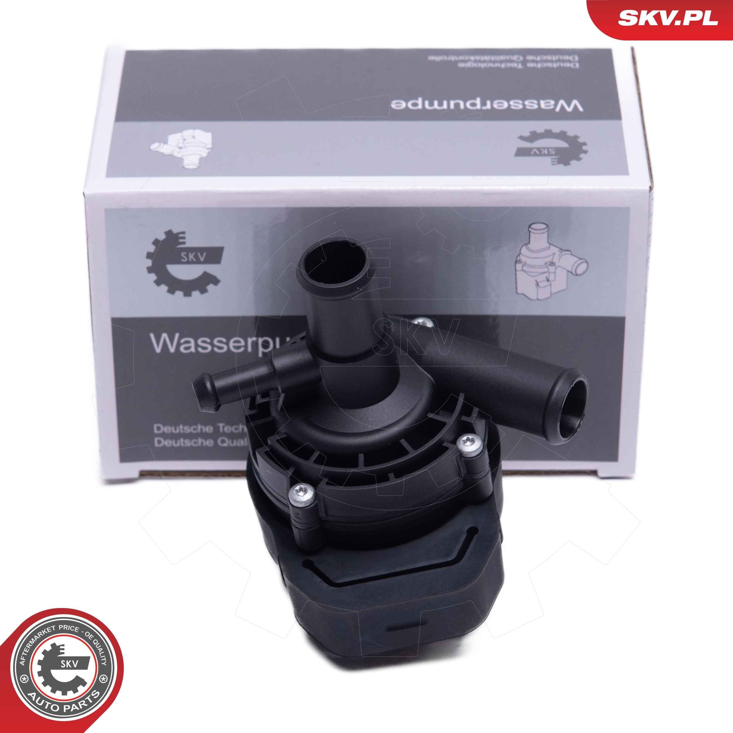 ESEN SKV Lisaveepump 22SKV045 Veepump, seisuküte ESEN SKV MARCO POLO 22SKV045 odav