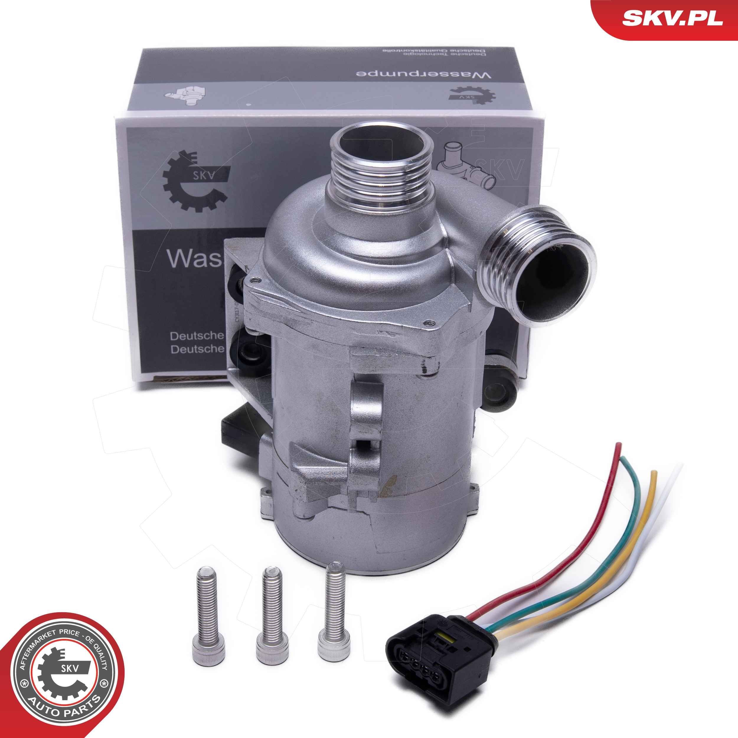 ESEN SKV Αντλία νερού 22SKV046 Τρόμπα νερού ESEN SKV S60 22SKV046 φθηνά