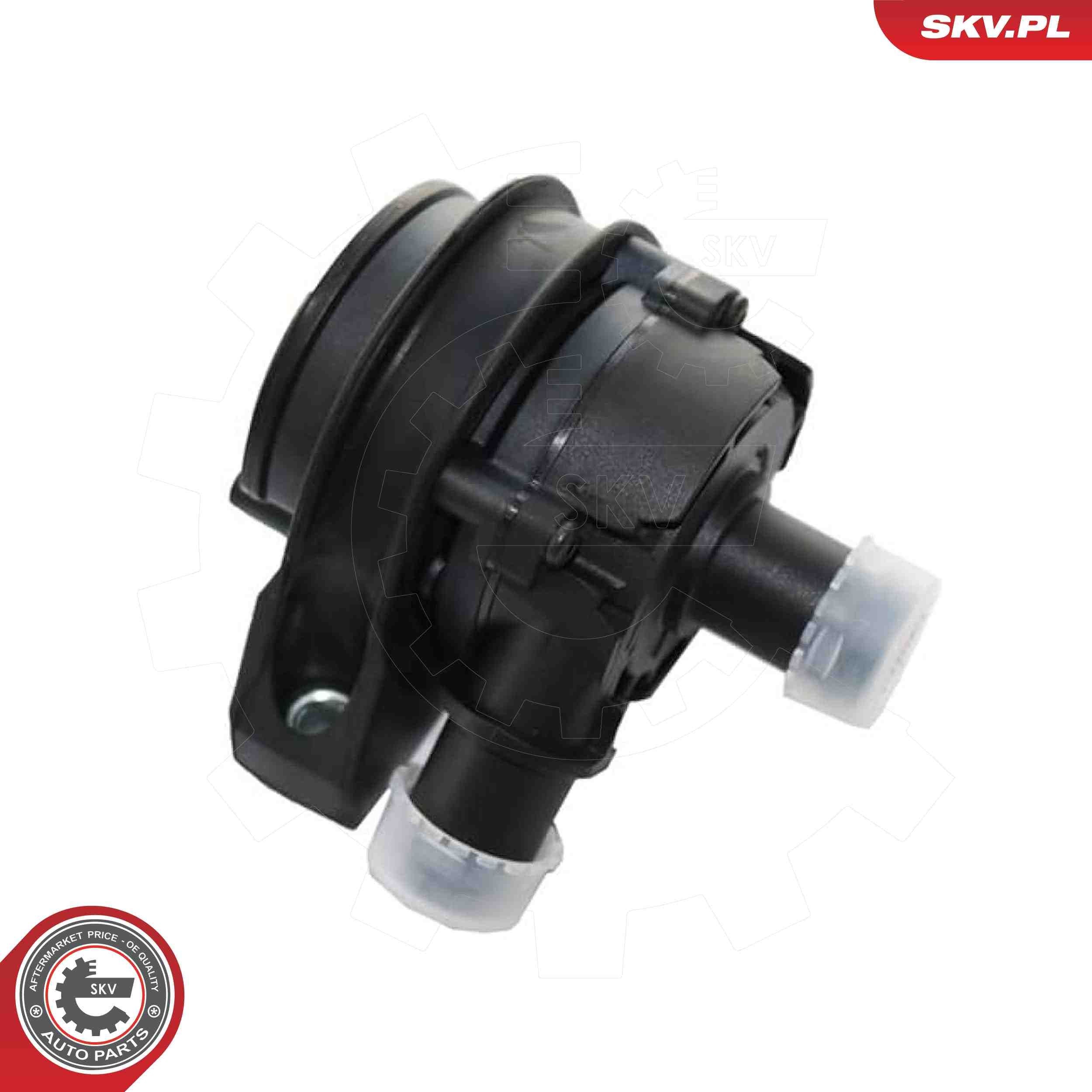 ESEN SKV Waterpomp 22SKV048 Volvo XC70 Koelvloeistofpomp ESEN SKV 22SKV048