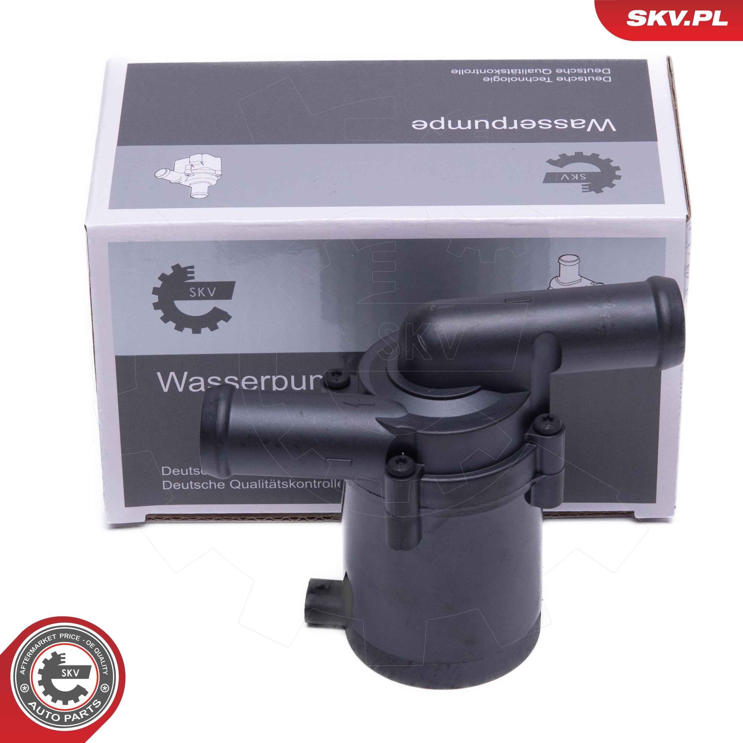 ESEN SKV Kiertovesipumppu 22SKV051 22SKV051 ESEN SKV Kiertovesipumppu Porsche 911 hinta