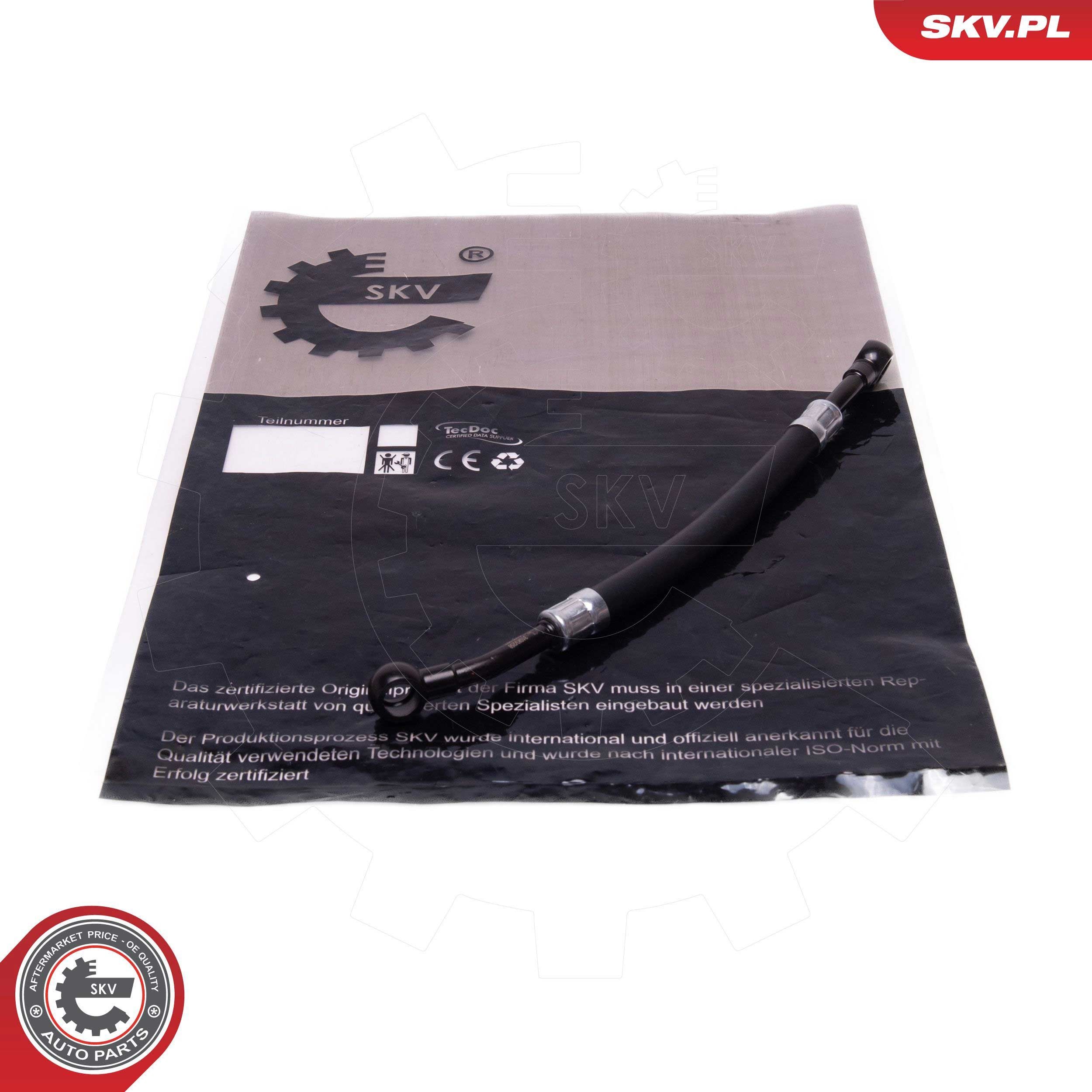 ESEN SKV Oljeslang 31SKV258 ESEN SKV 31SKV258 Oljeslang BMW E36 Coupe original