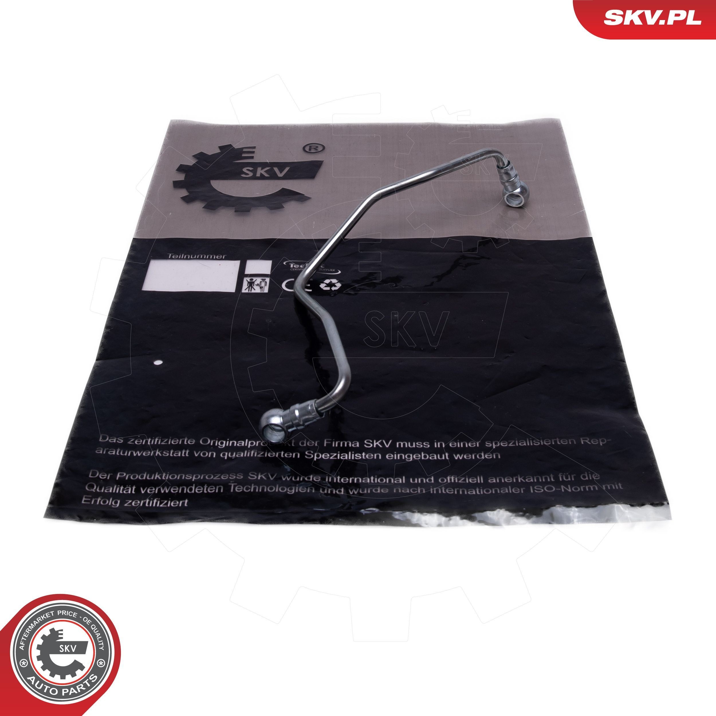 ESEN SKV Tubo olio, Compressore 31SKV259 ESEN SKV 31SKV259 Tubo mandata olio turbina Peugeot 308 Station Wagon prezzo