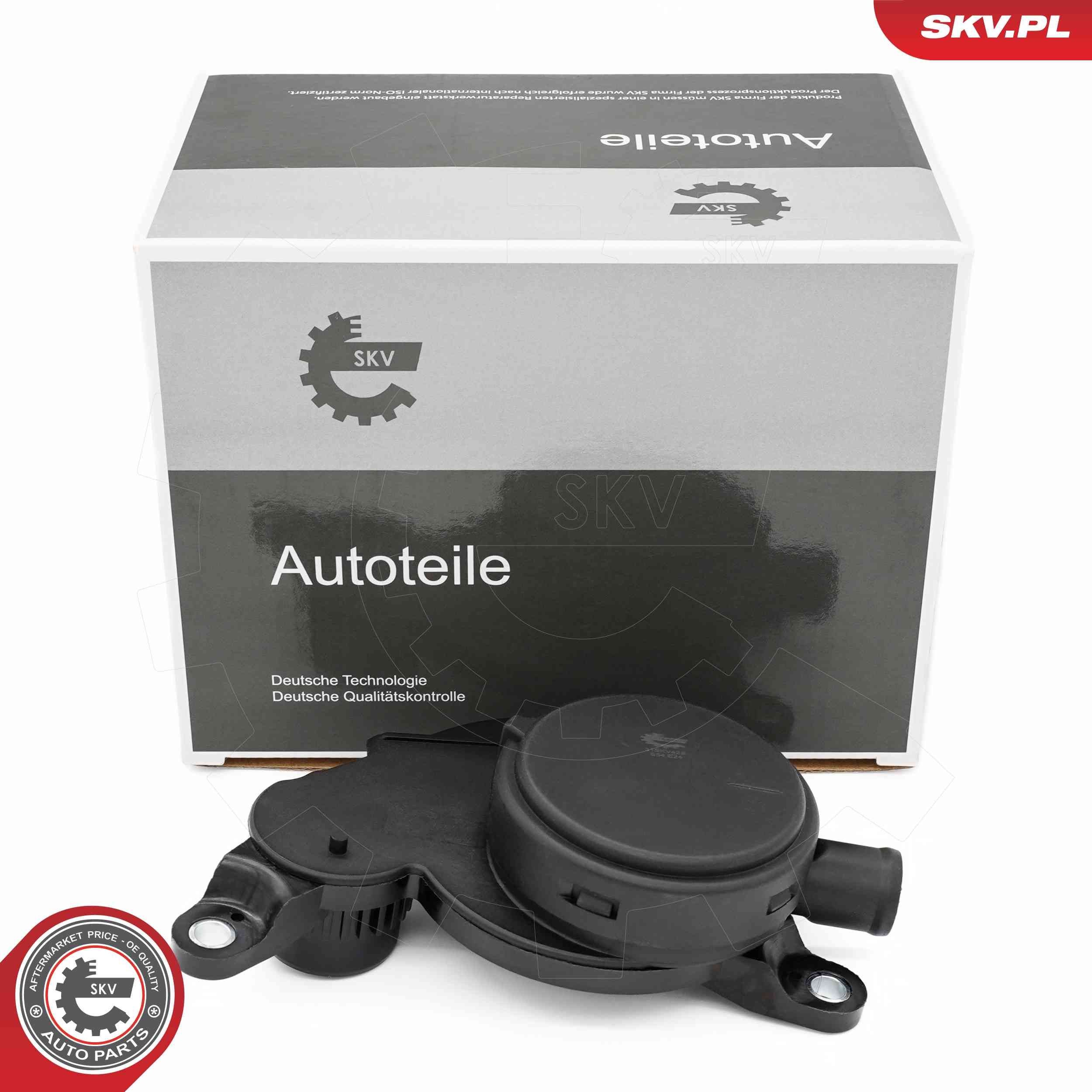 Hadica chladenia ESEN SKV 31SKV428 ESEN SKV 31SKV428: Chladičové hadice Chevy CAPTIVA 2021