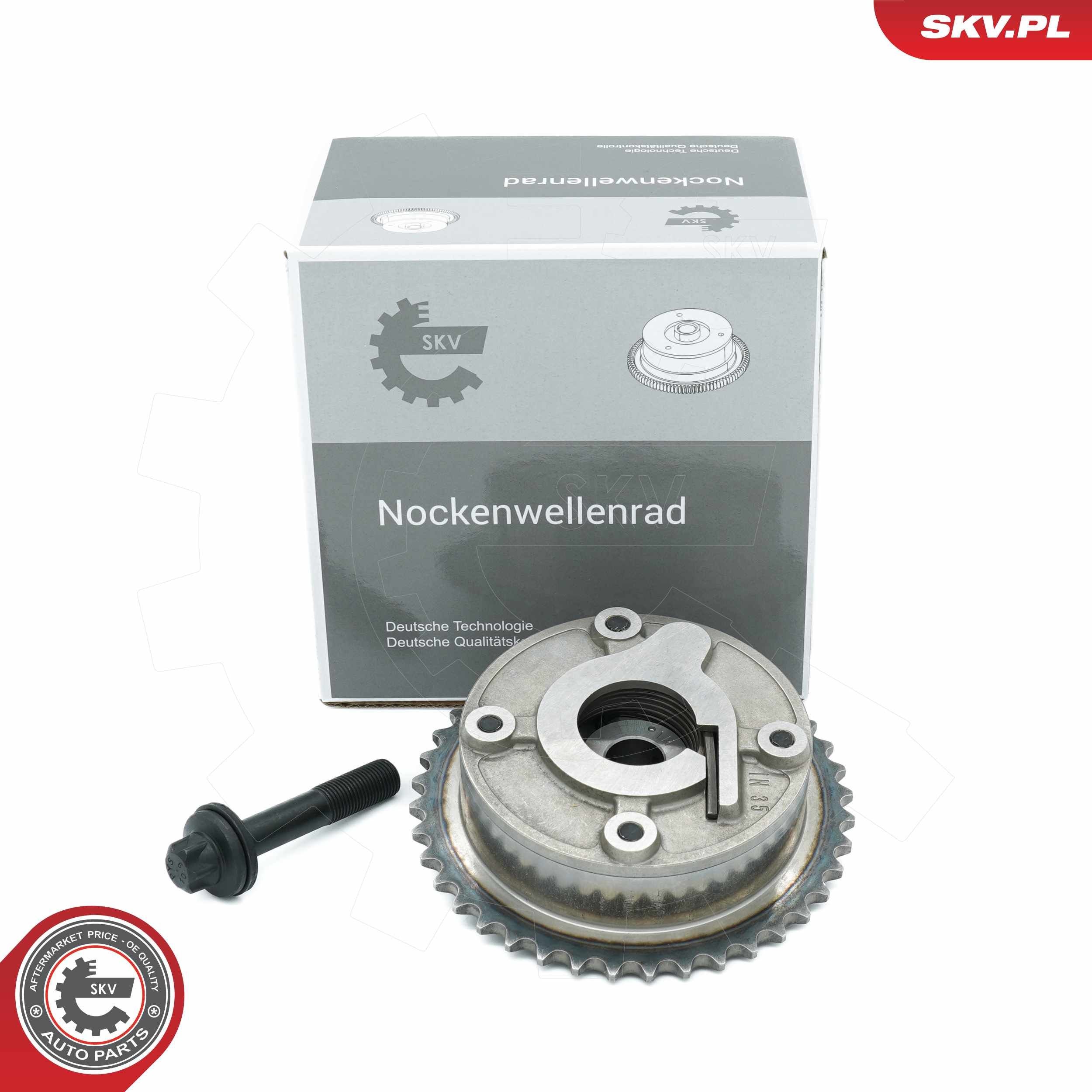 ESEN SKV Nockenwellenversteller 39SKV506 39SKV506 ESEN SKV Peugeot 508 SW Nockenwellenversteller kaufen