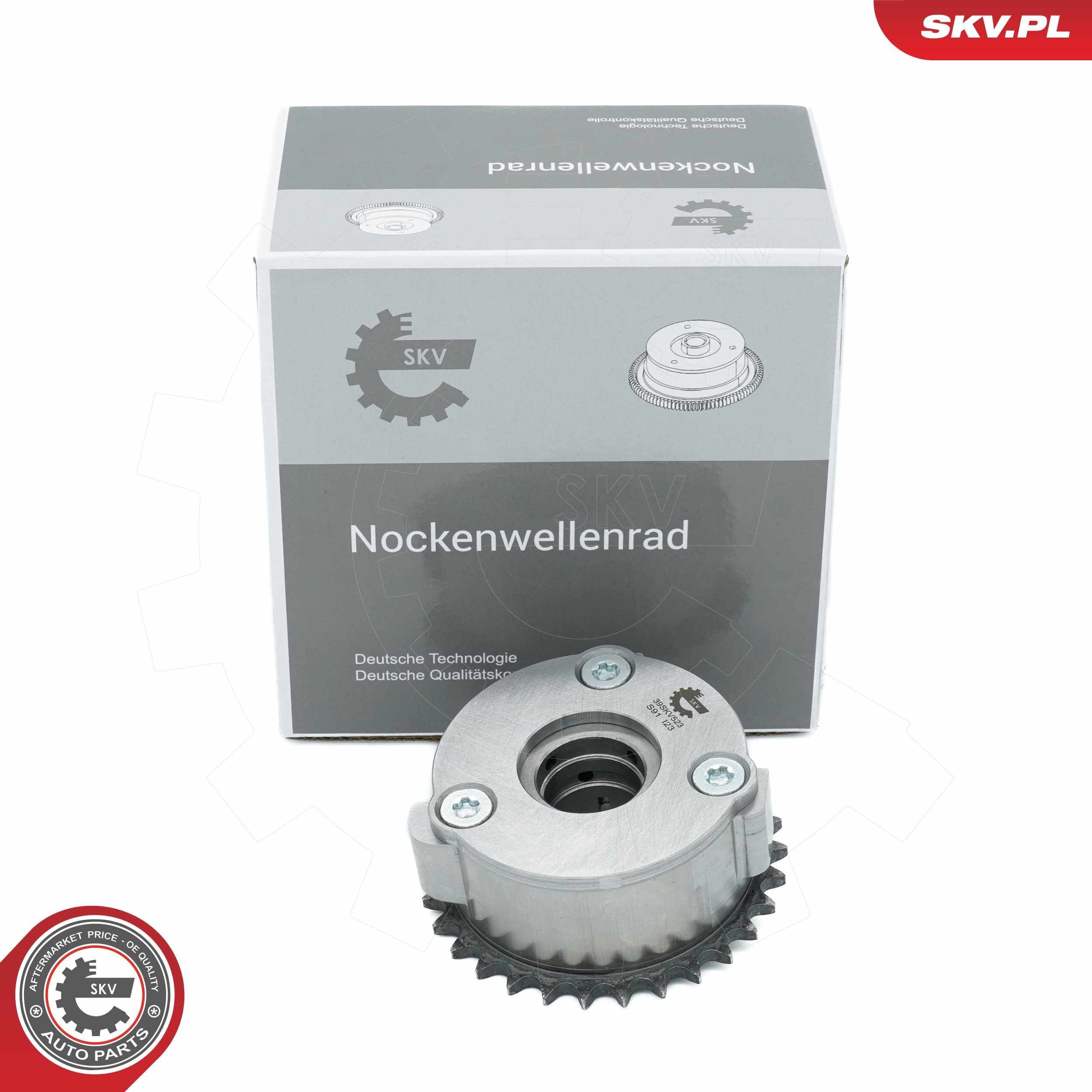 ESEN SKV Nokkenasversteller 39SKV523 ESEN SKV 39SKV523 Nokkenastandwiel Range Rover I prijs