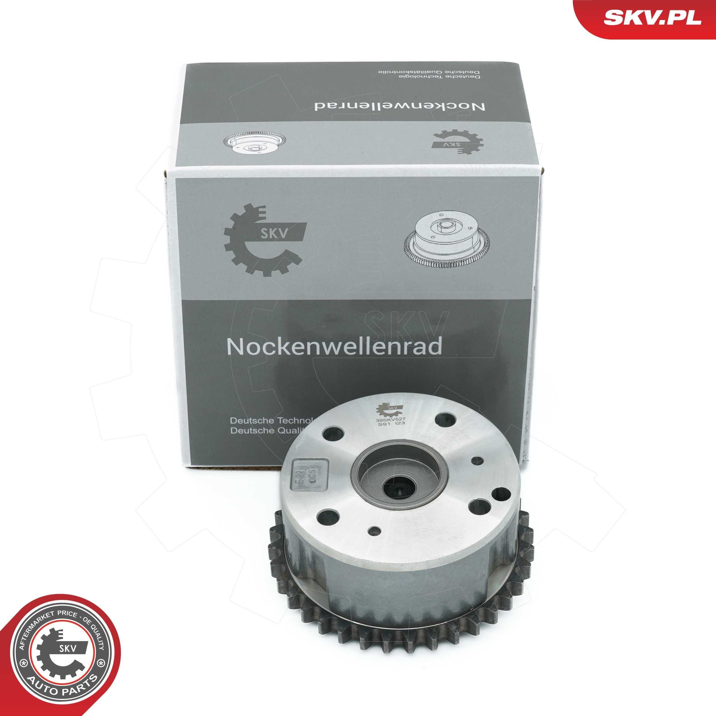ESEN SKV Camshaft Adjuster 39SKV527 39SKV527 ESEN SKV gear, camshaft for MERCEDES-BENZ SL