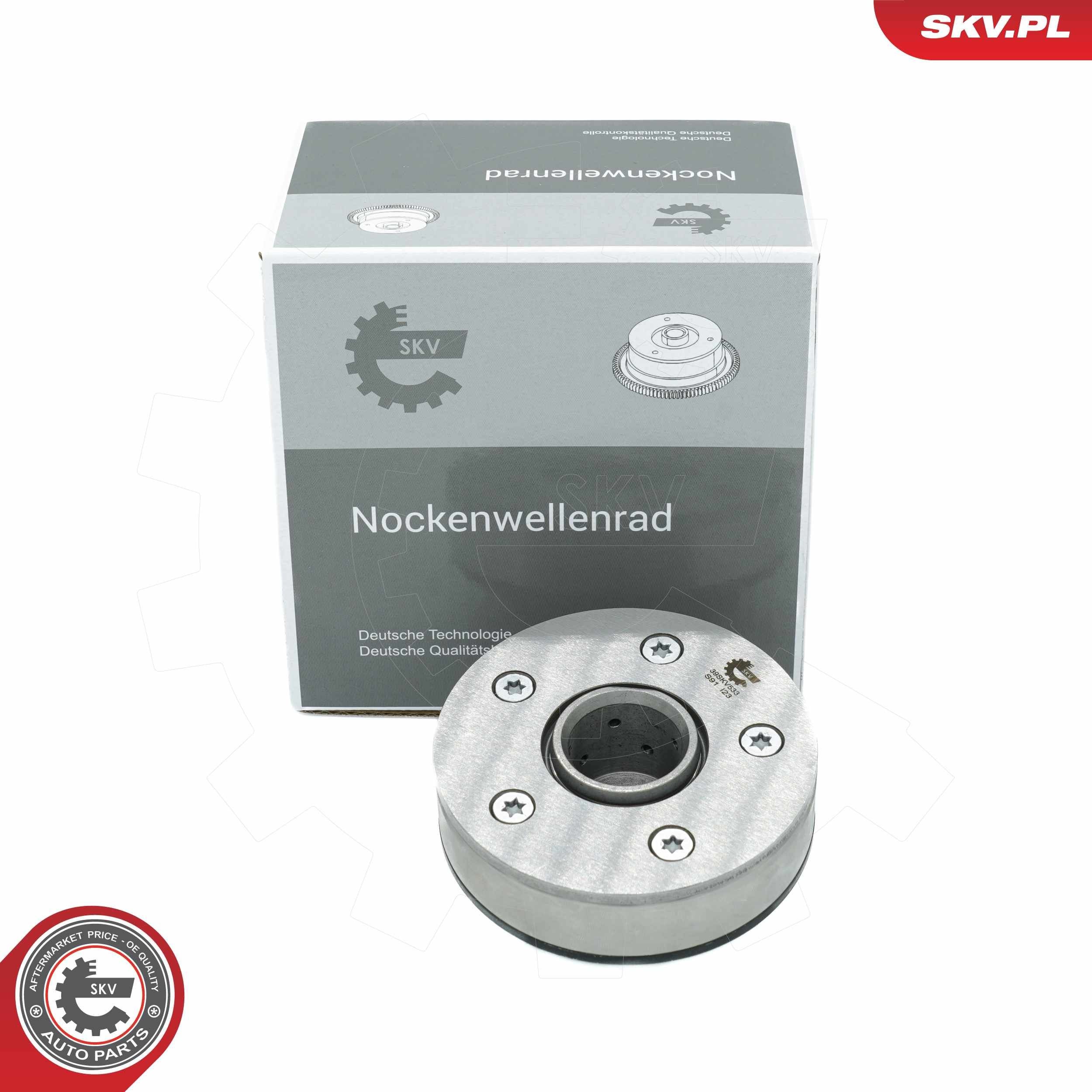 ESEN SKV Kamakselregulering 39SKV533 Kamakselregulering ESEN SKV V-Klasse 39SKV533 billige