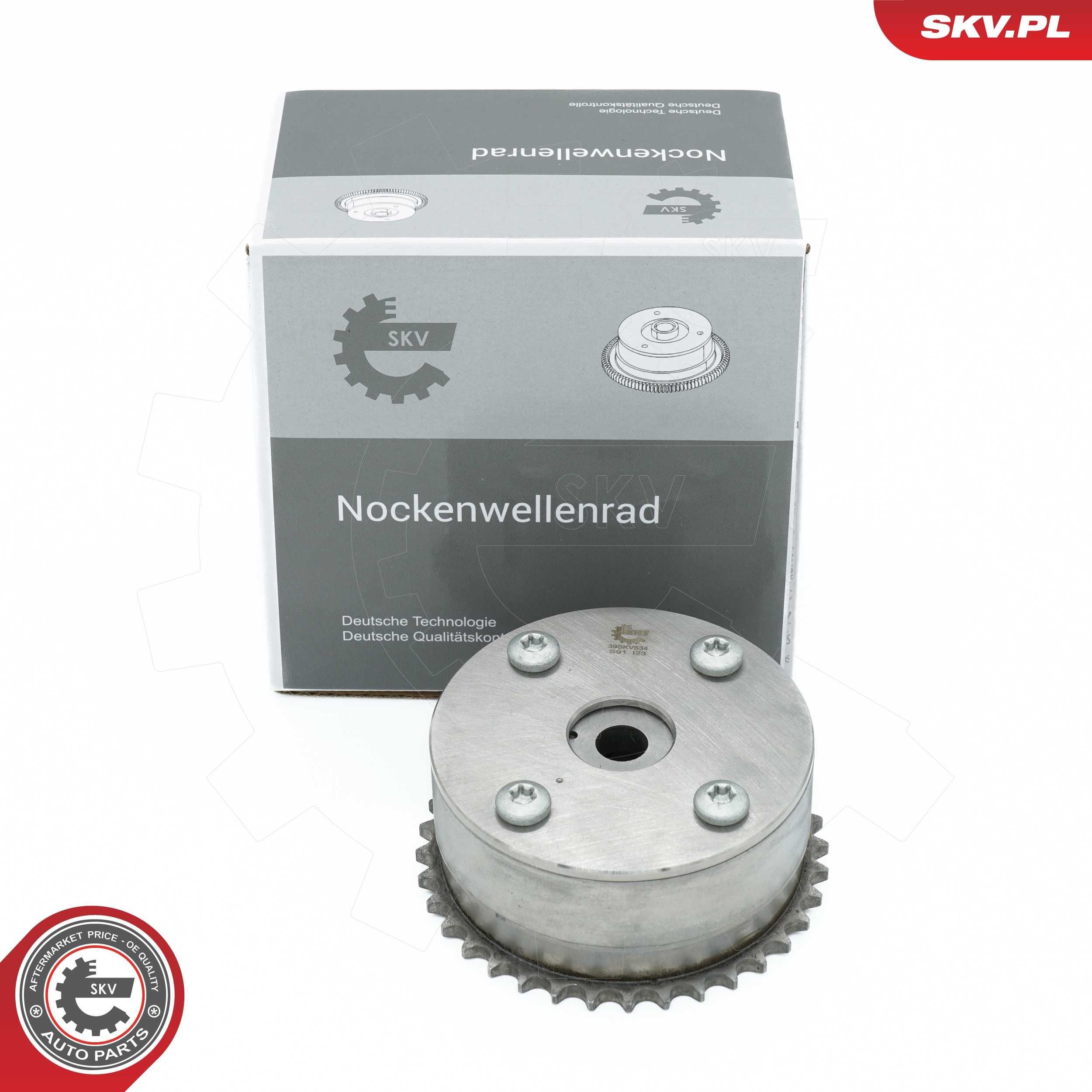 ESEN SKV Nokkenasversteller 39SKV534 Tandwiel, nokkenas ESEN SKV SCÉNIC 39SKV534 goedkoop