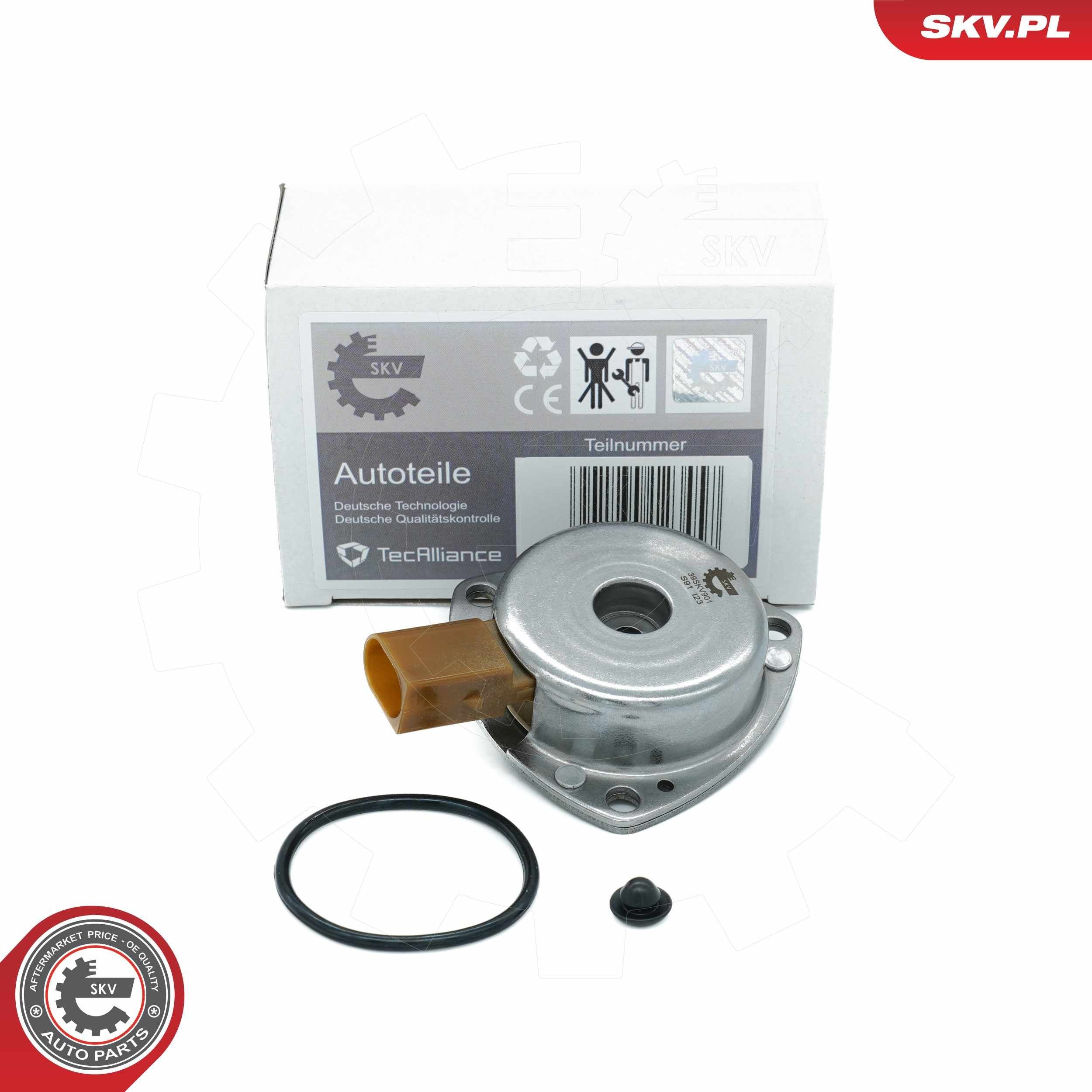 ESEN SKV Centralmagnet, kamaxeldtällning 39SKV901 DACIA vvt-ventil ESEN SKV 39SKV901