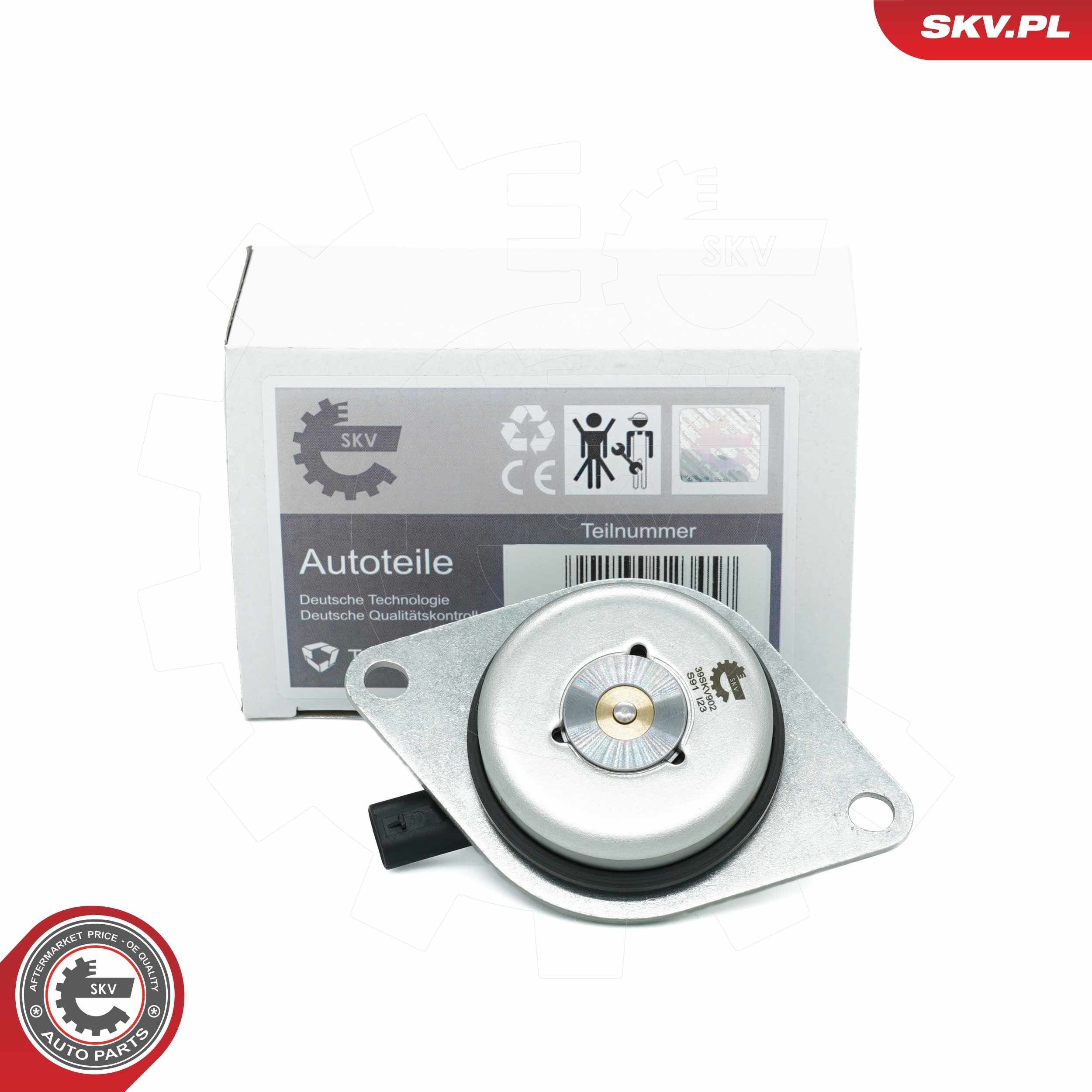 ESEN SKV Centrale magneet, nokkenasregeling 39SKV902 Regelklep, nokkenasregeling ESEN SKV CORSA 39SKV902 goedkoop