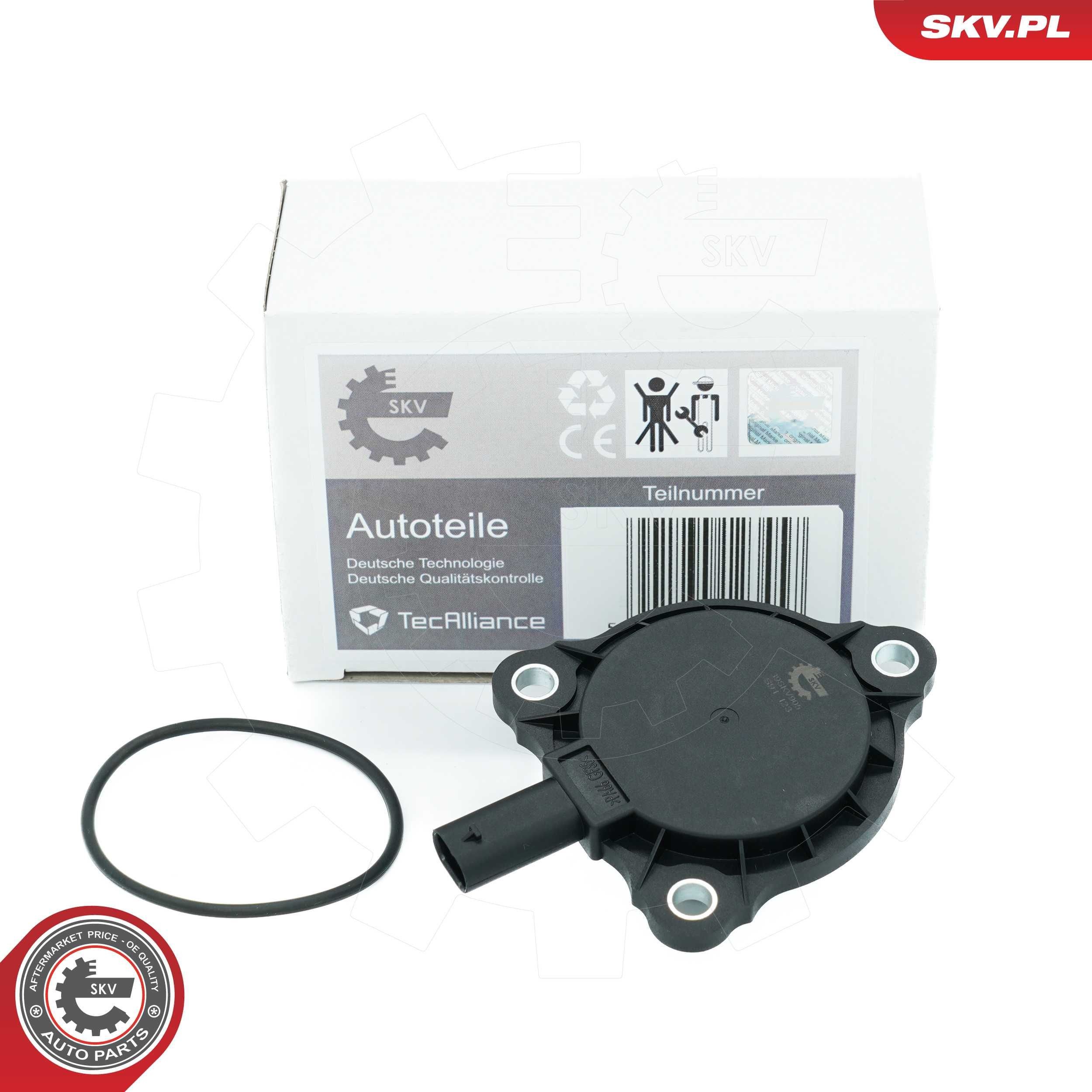 ESEN SKV Magnete centrale, Regolazione albero a camme 39SKV905 39SKV905 Valvola di comando per regolazione albero a camme ESEN SKV MERCEDES-BENZ HECKFLOSSE costo