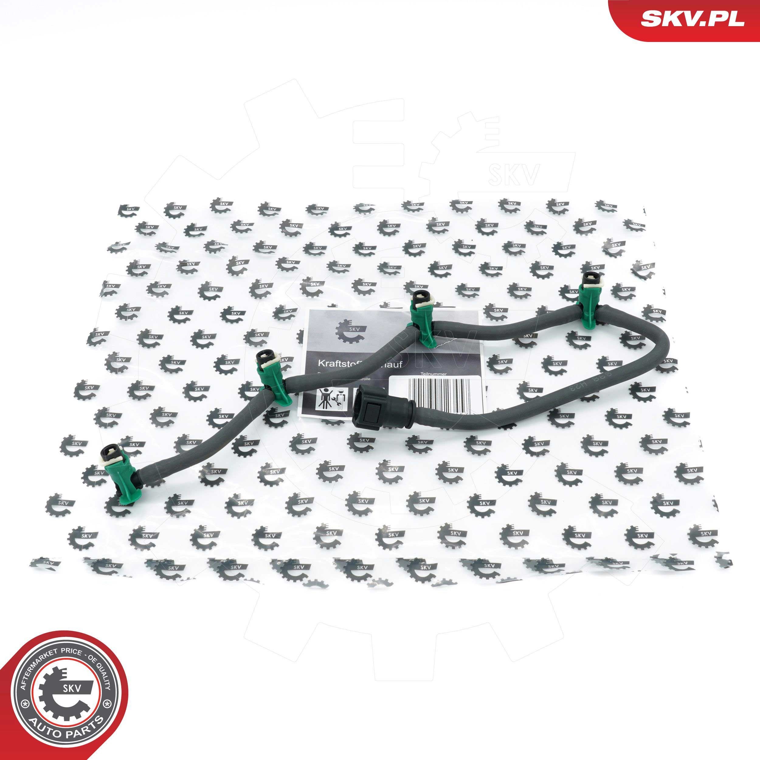 ESEN SKV Slange, lekkasje brennstoff 54SKV270 ESEN SKV 54SKV270 Fuel rail VOLVO V60 I Varebil / Stasjonsvogn (155) til en fordelagtig pris