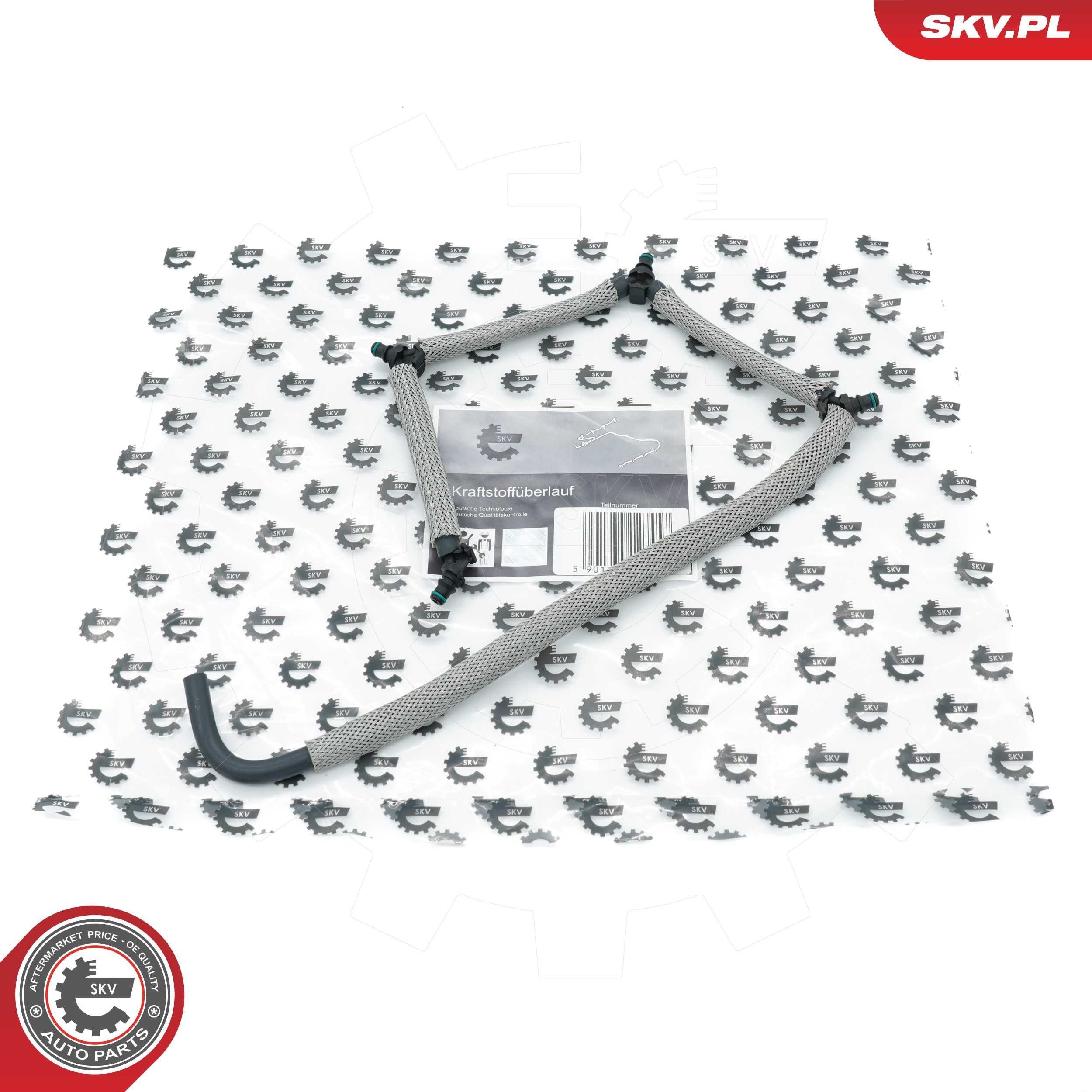 ESEN SKV Flessibile, Carburante perso 54SKV284 ESEN SKV 54SKV284 Tubo flessibile, carburante perso Volvo S80 II prezzo