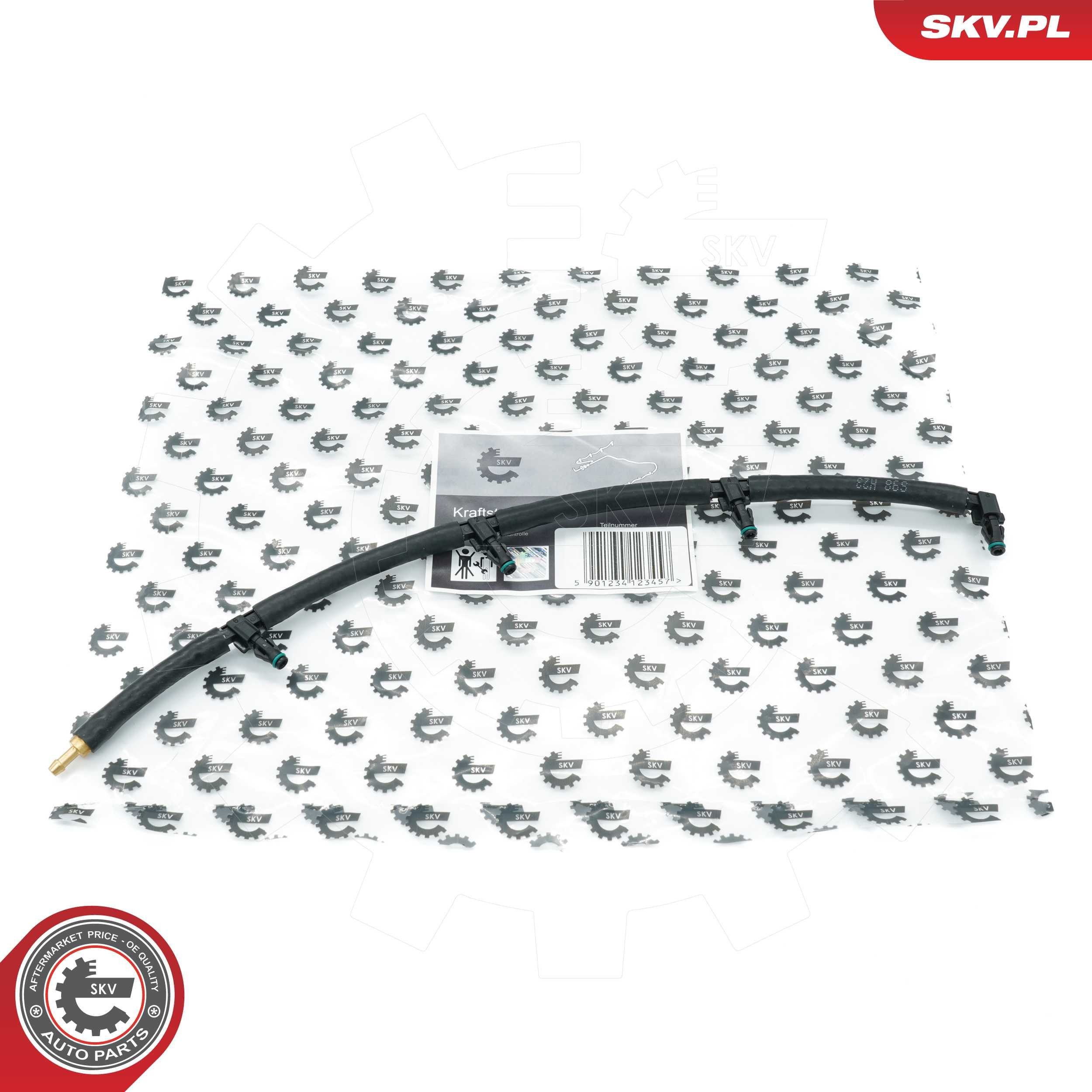 ESEN SKV Voolik, Jääkkütus 54SKV294 ESEN SKV 54SKV294 Kütusetorustik / -jagamine / -määramine Mercedes GLE W166 hind