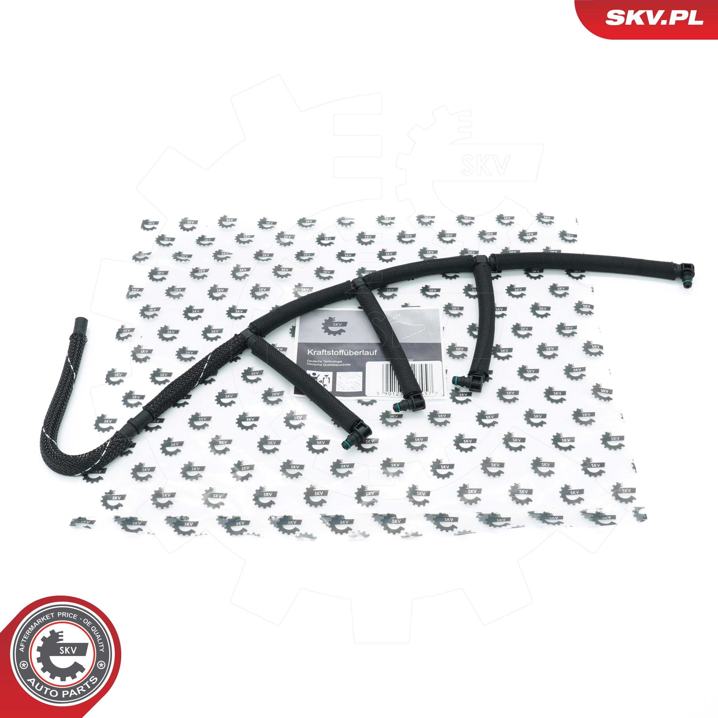 ESEN SKV Ελαστ. σωλ., καύσιμο που διαφεύγει 54SKV295 ESEN SKV 54SKV295 Ελαστ. σωλ., καύσιμο που διαφεύγει Skoda Roomster 5j τιμες