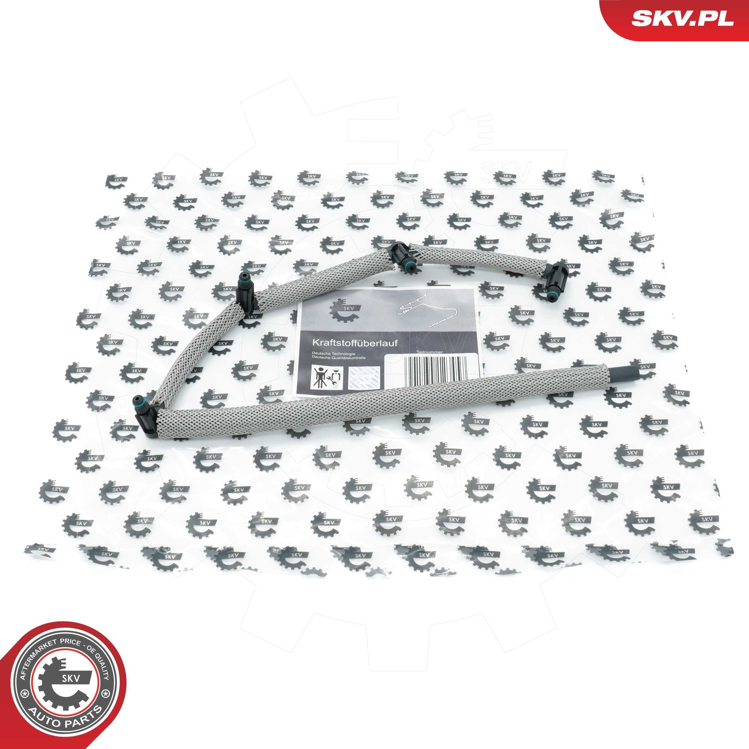 ESEN SKV Ελαστ. σωλ., καύσιμο που διαφεύγει 54SKV297 ESEN SKV 54SKV297 Ελαστ. σωλ., καύσιμο που διαφεύγει Peugeot Partner Tepee τιμες